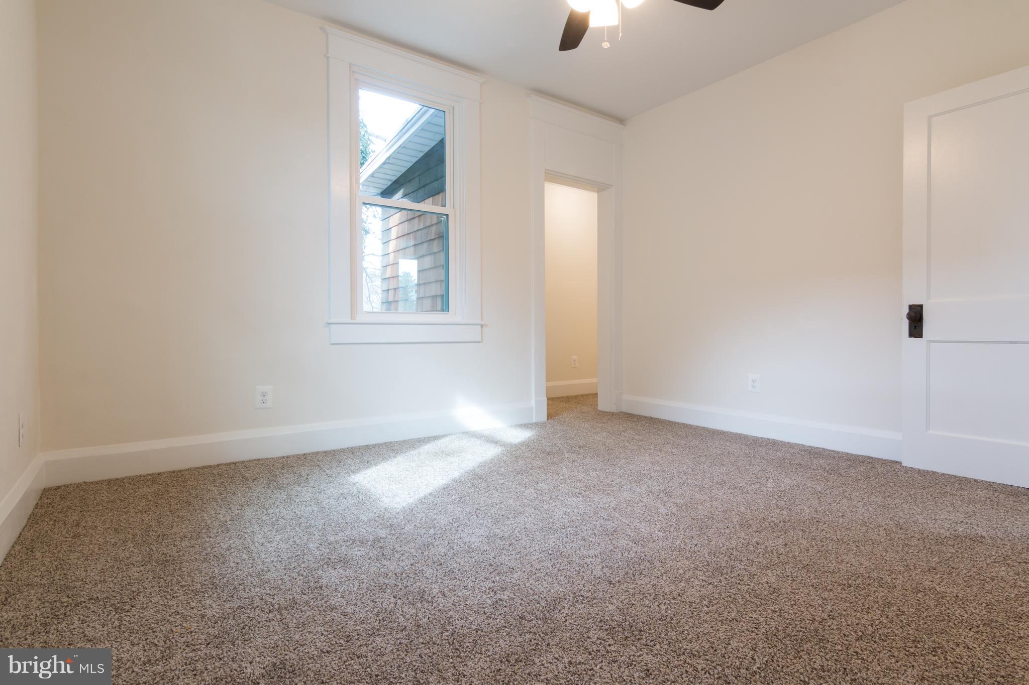 MORGAN PARK - Residential