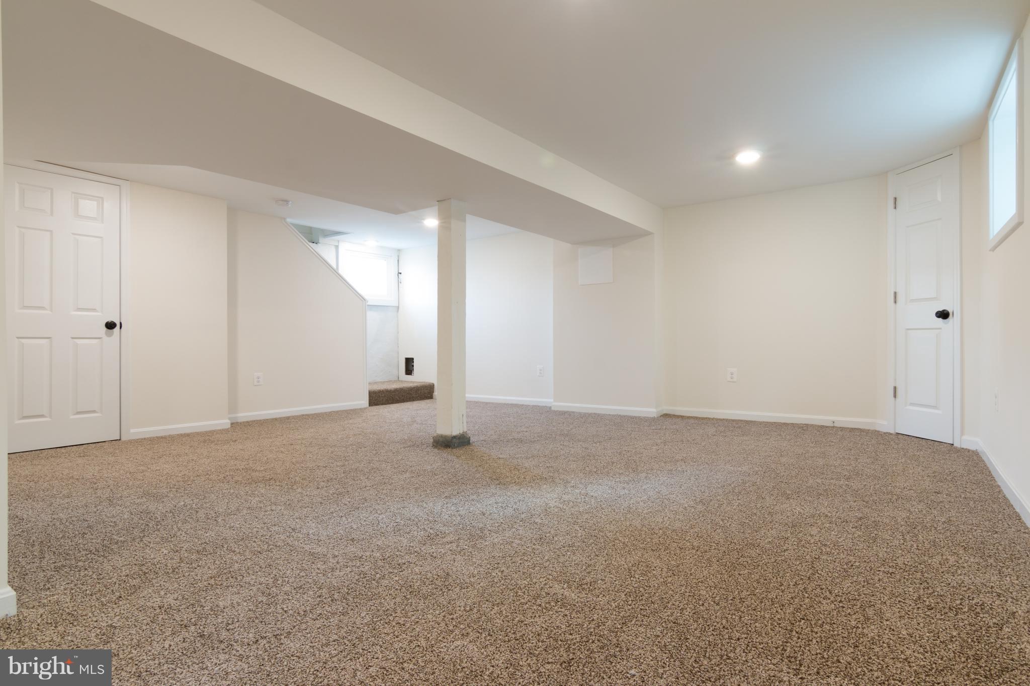 MORGAN PARK - Residential