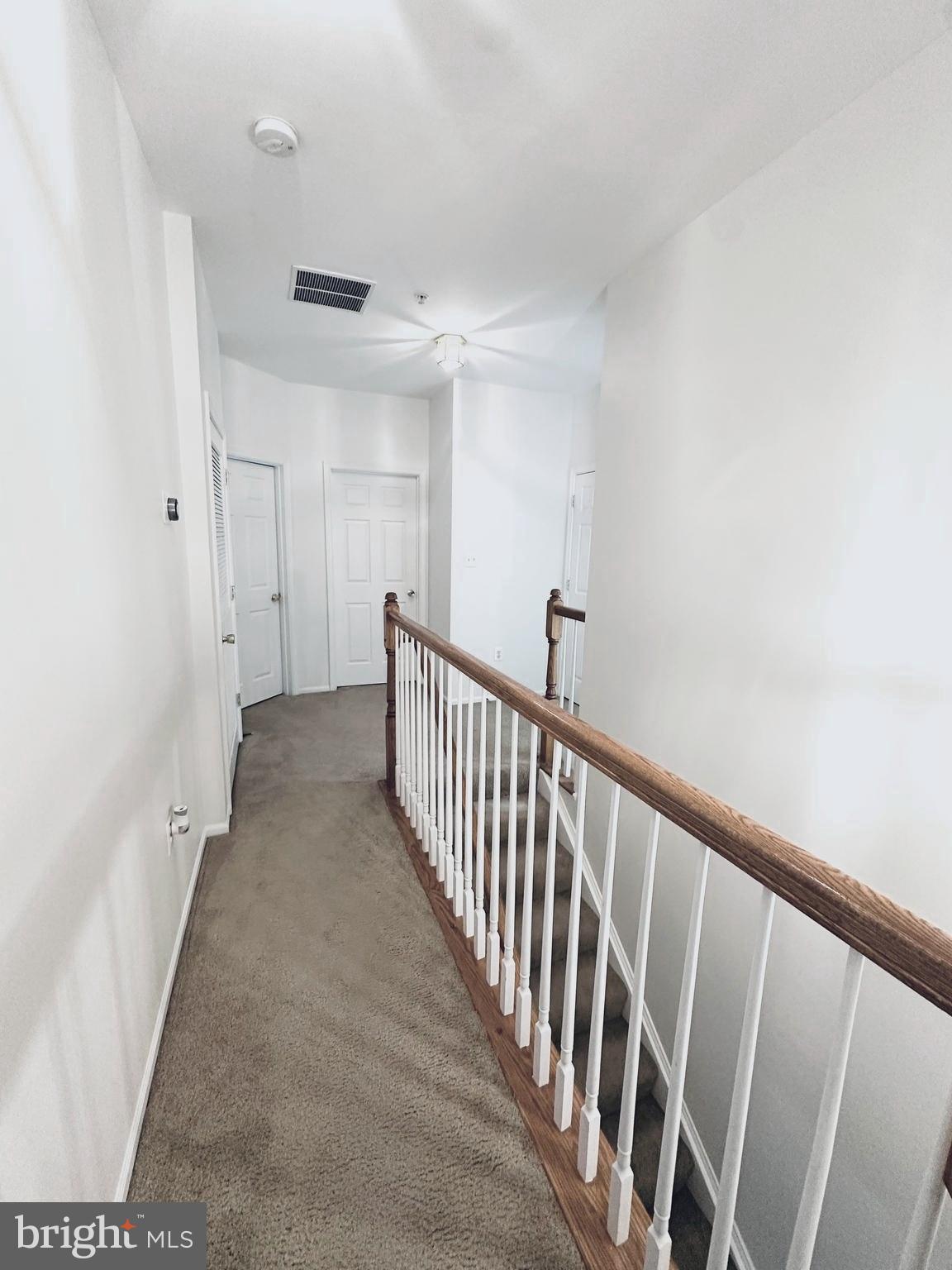THE TOWNES CONDOMINIUM - Residential