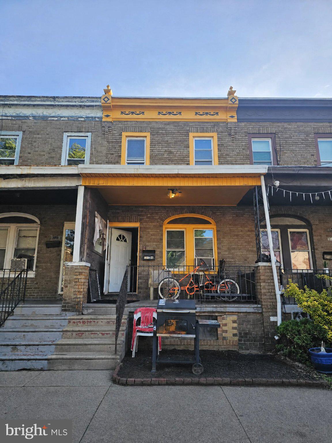 Photo 1 of 1 — 231 EUTAW AVENUE, CAMDEN, NJ 08105