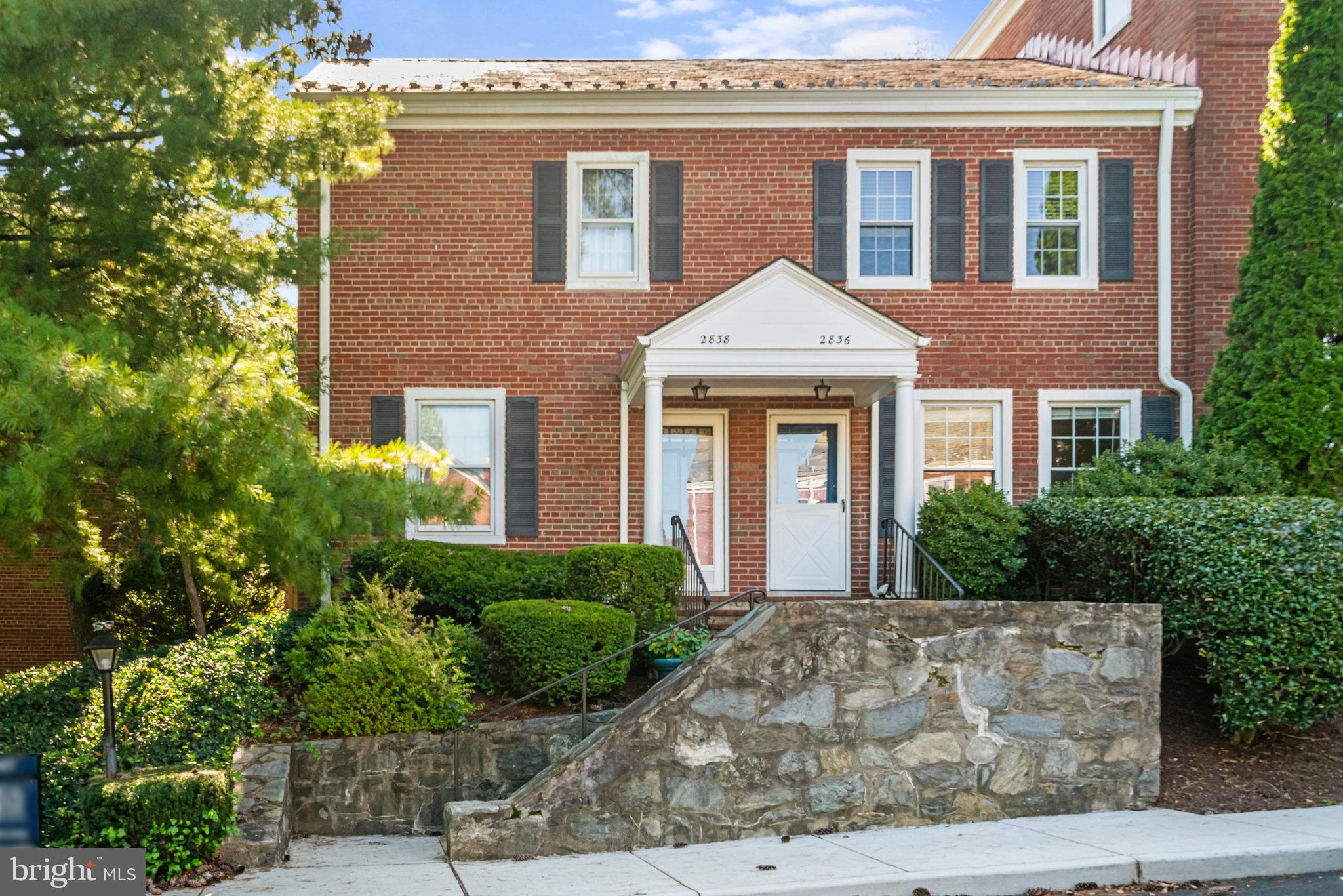 2836 S ABINGDON STREET