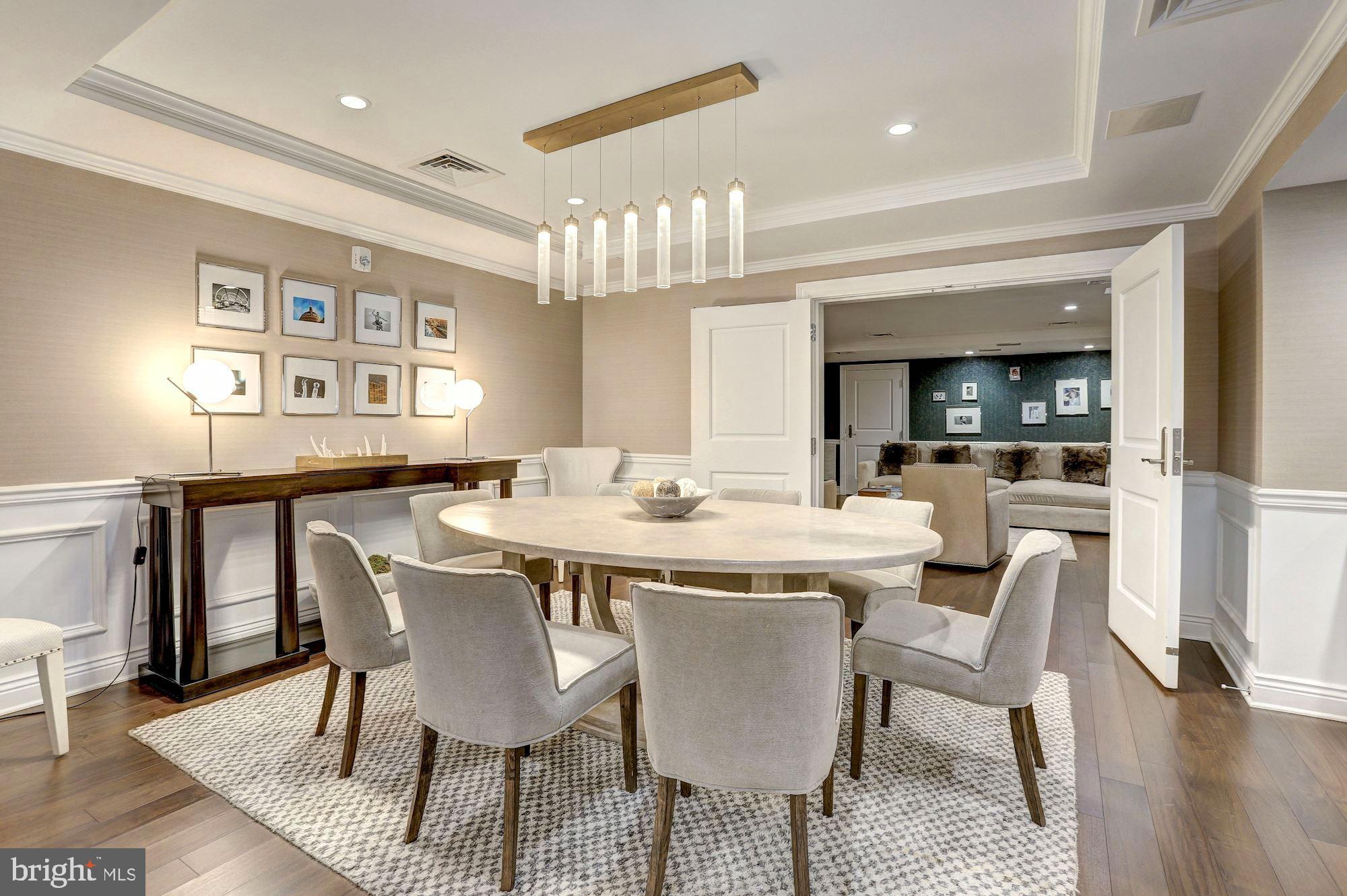 BETHESDA - Residential