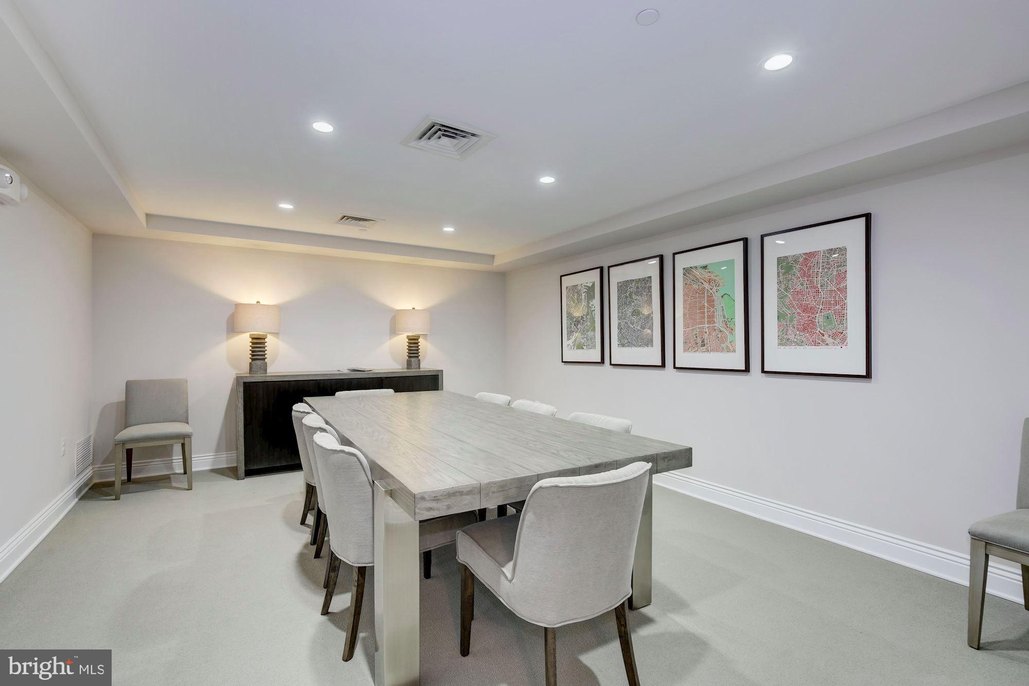 BETHESDA - Residential