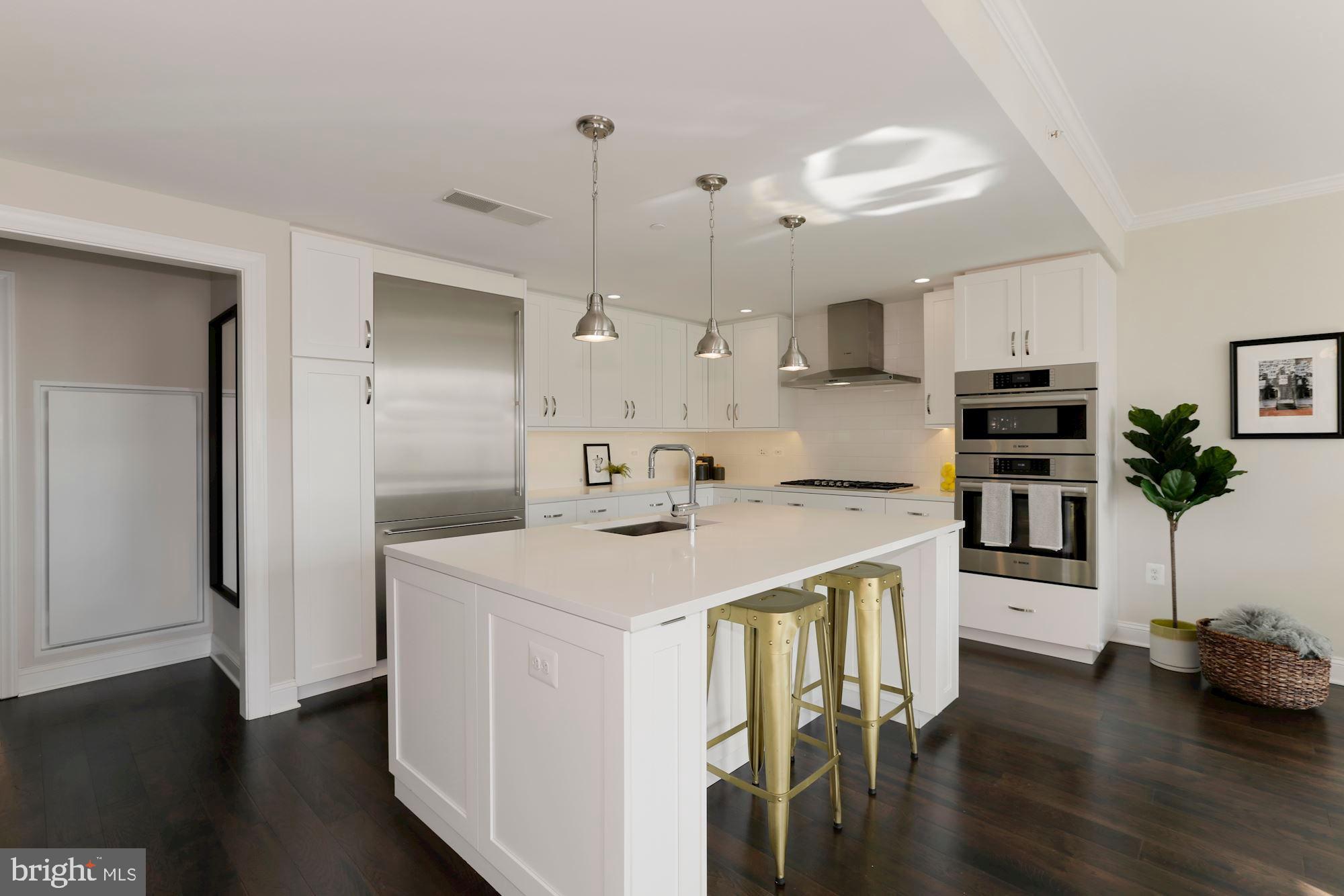 BETHESDA - Residential