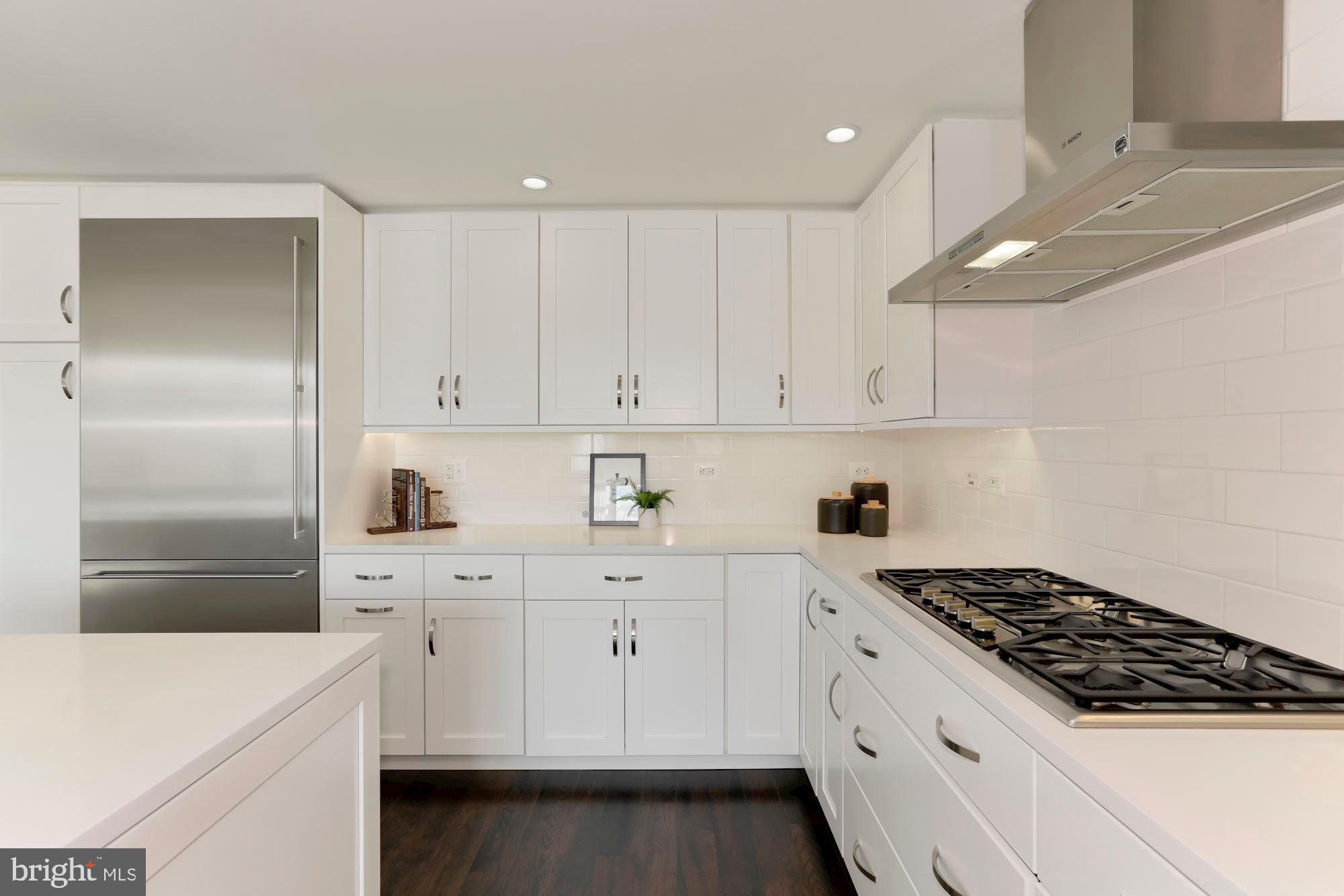 BETHESDA - Residential