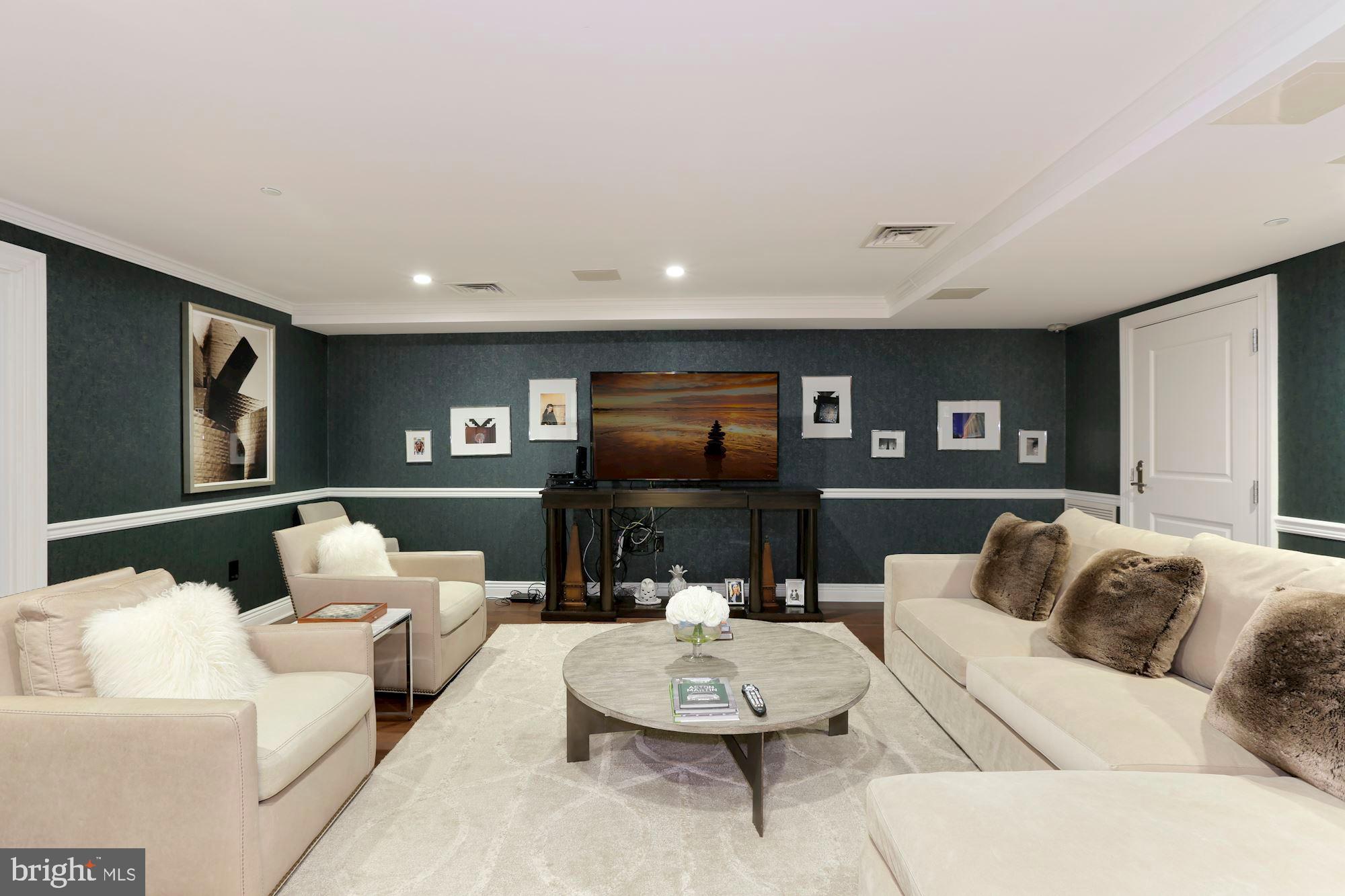 BETHESDA - Residential