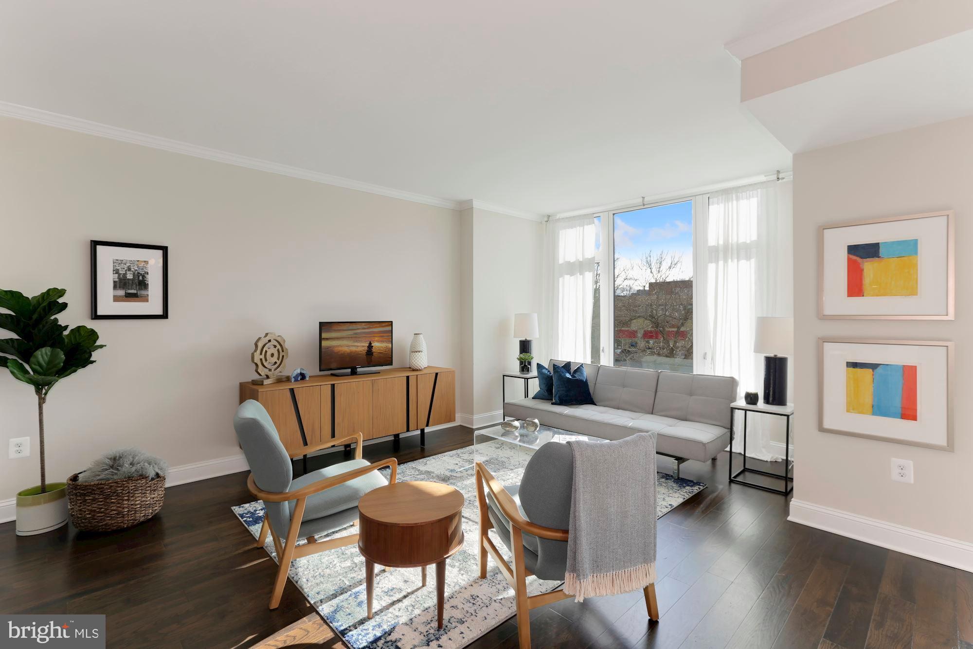 BETHESDA - Residential