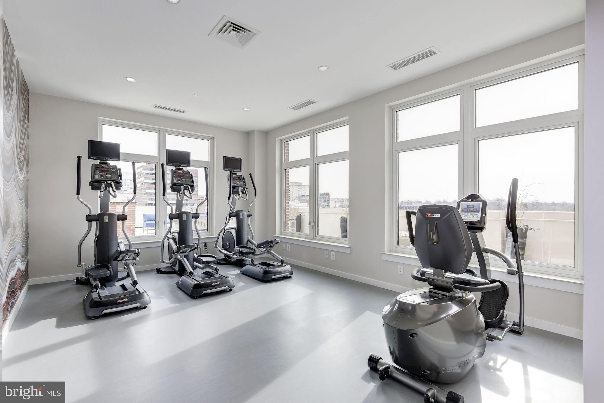 BETHESDA - Residential