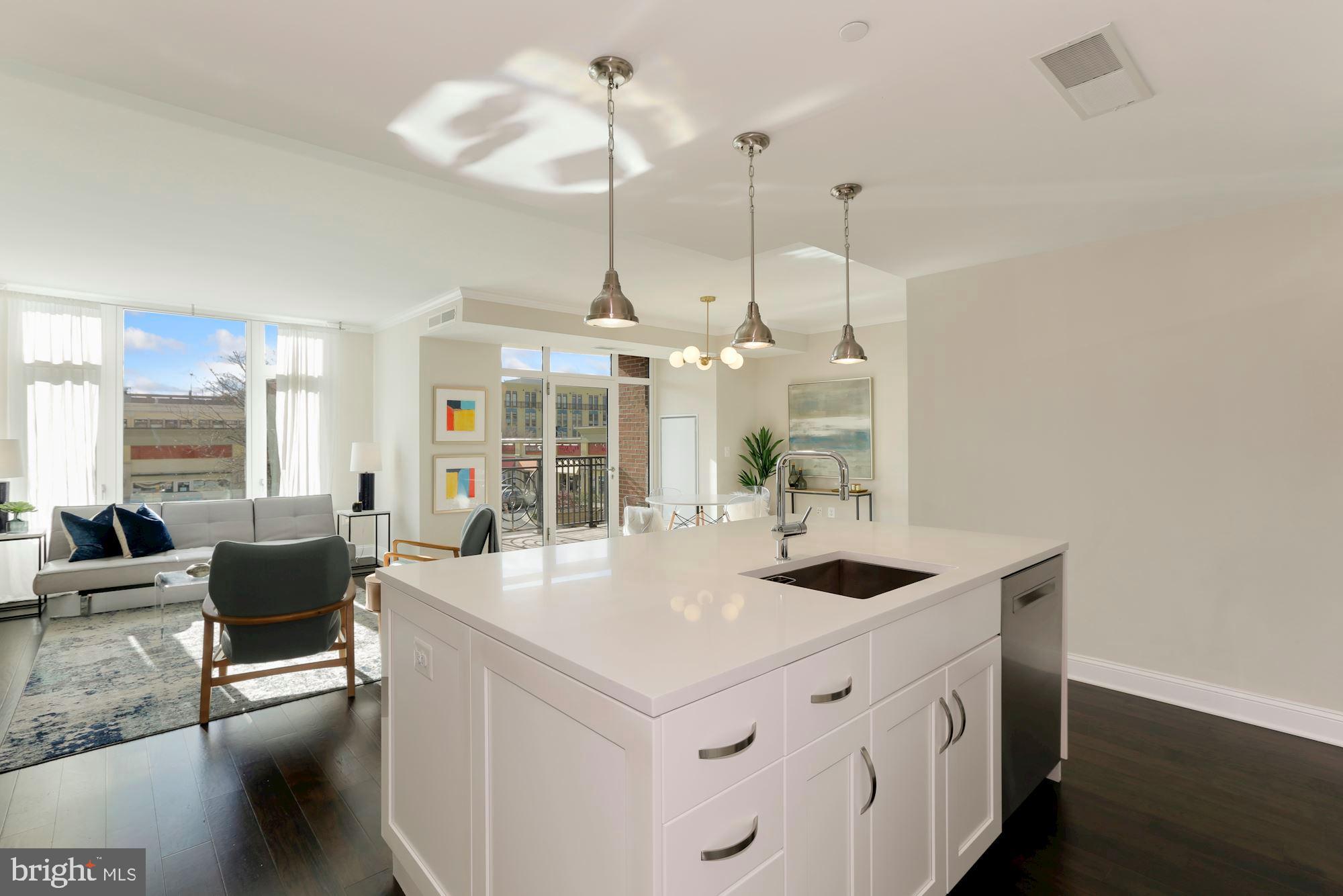 BETHESDA - Residential