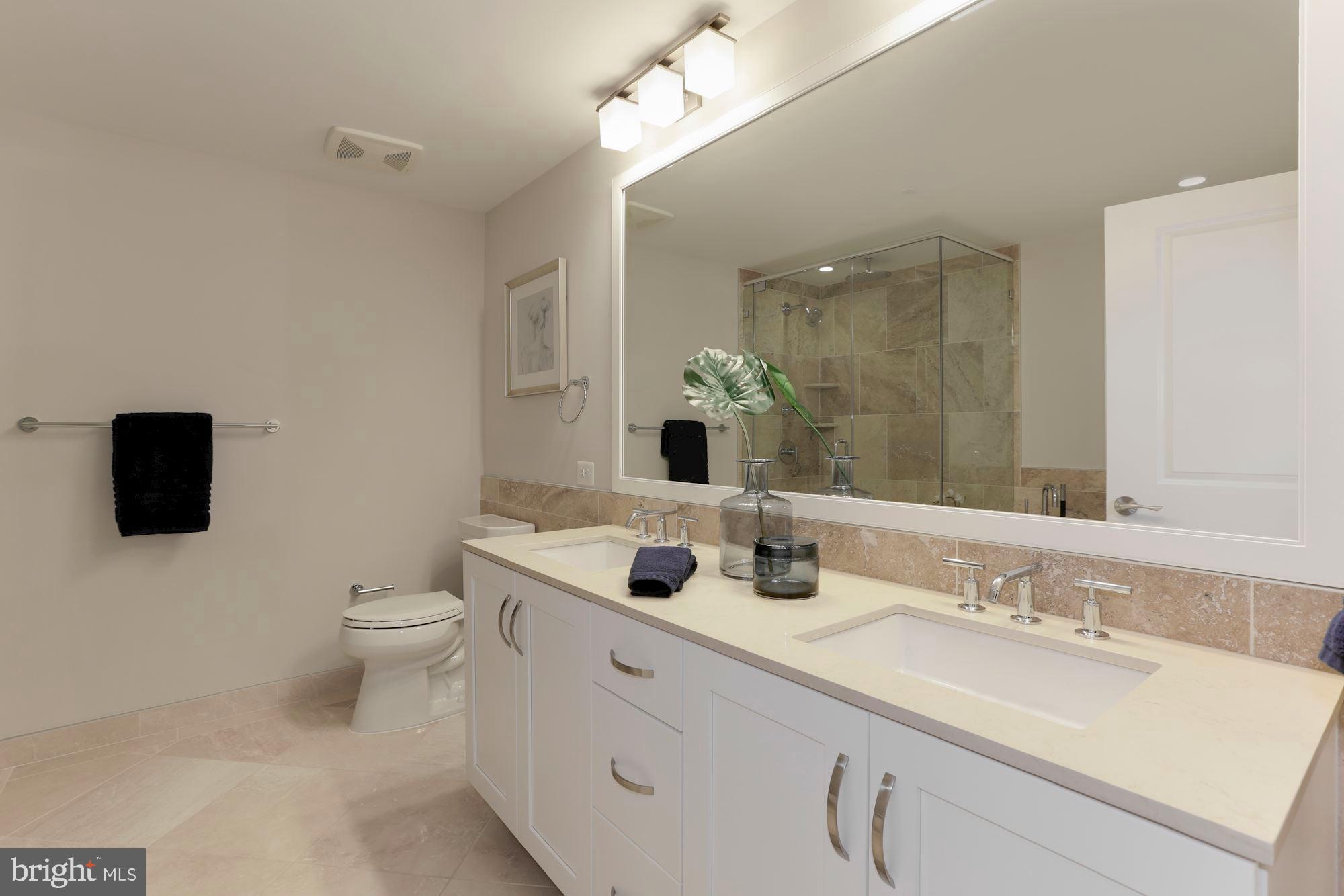 BETHESDA - Residential