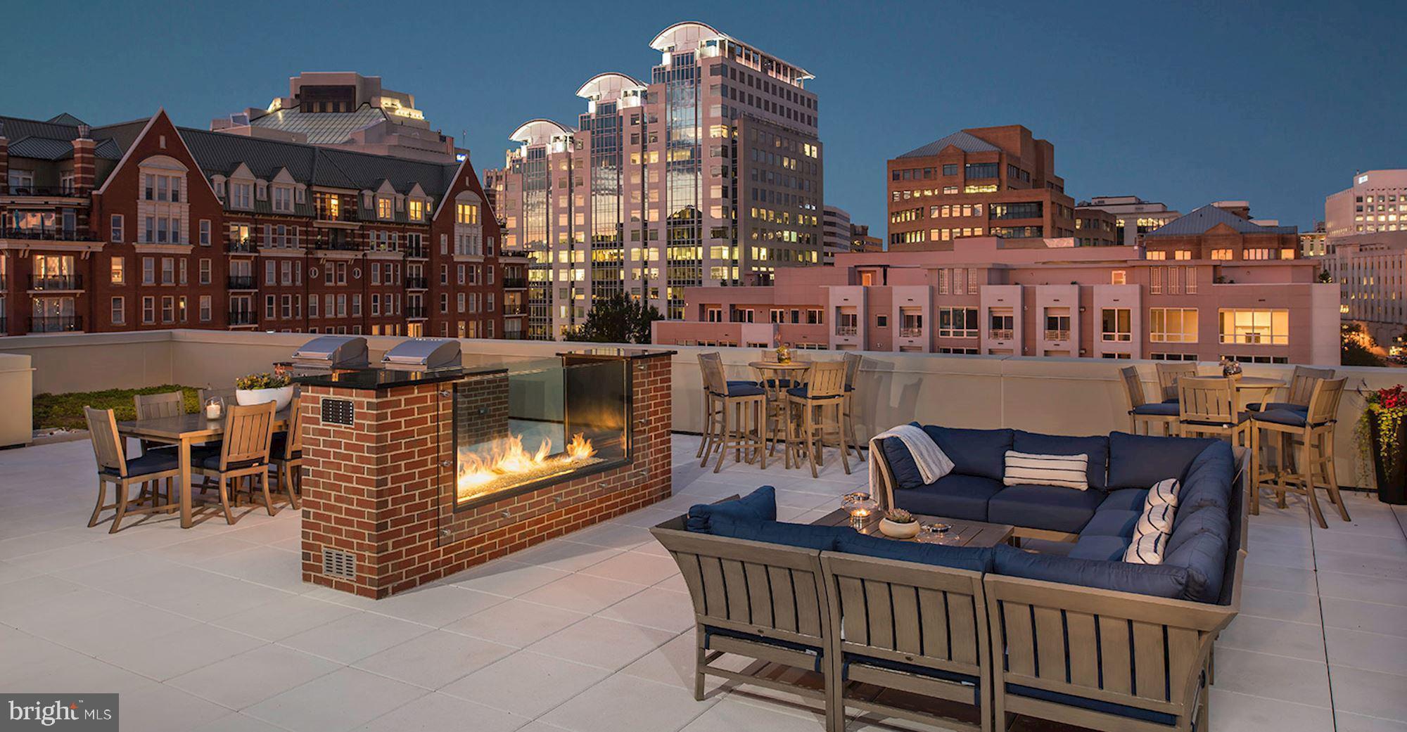 BETHESDA - Residential