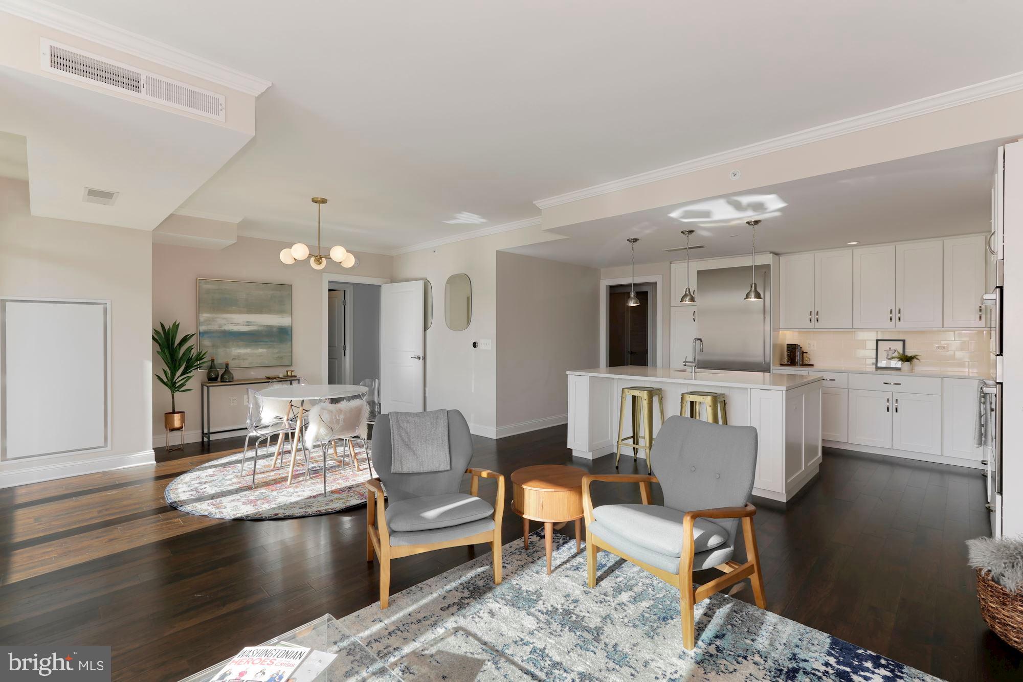 BETHESDA - Residential