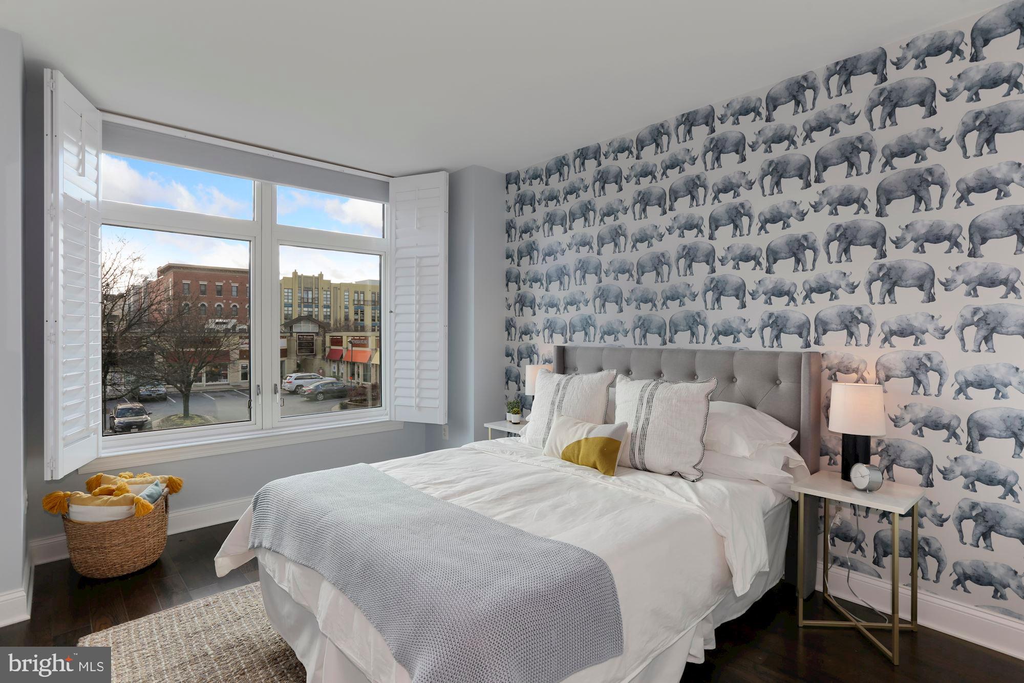 BETHESDA - Residential