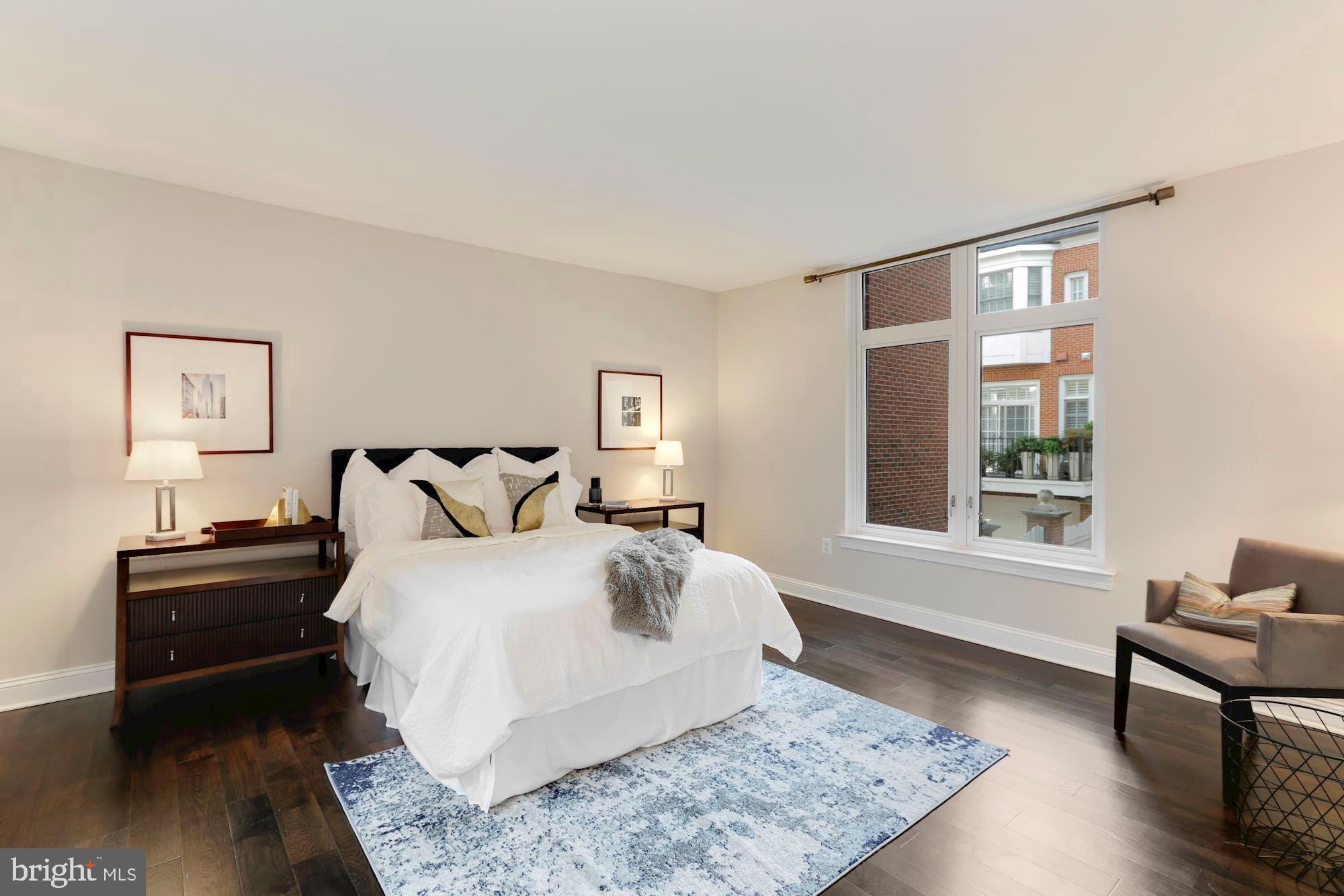 BETHESDA - Residential