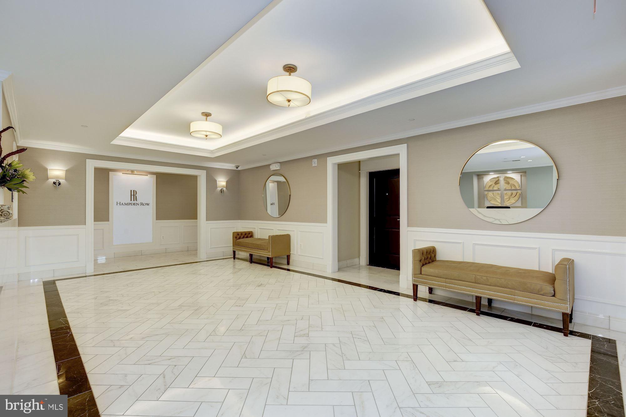 BETHESDA - Residential