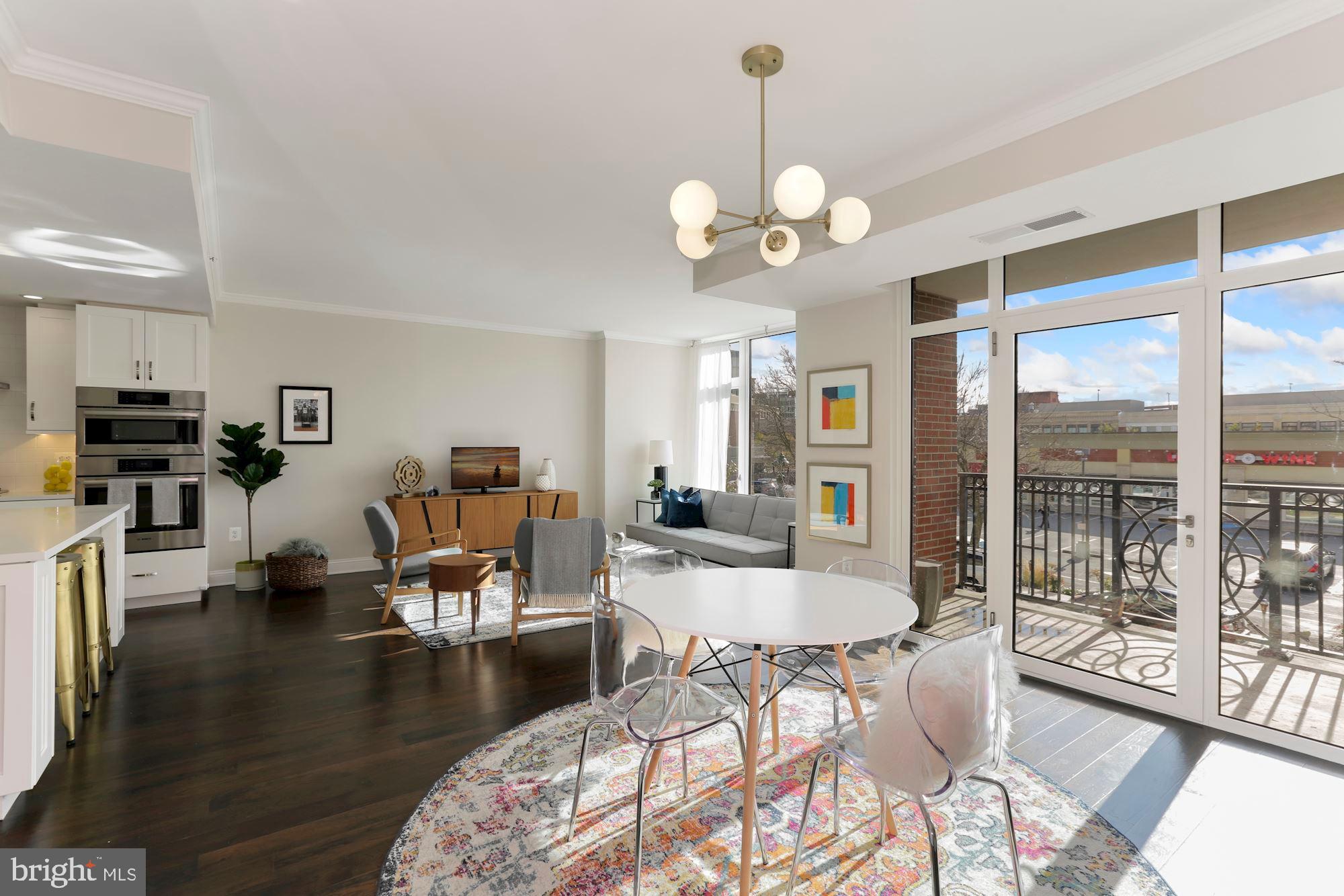 BETHESDA - Residential