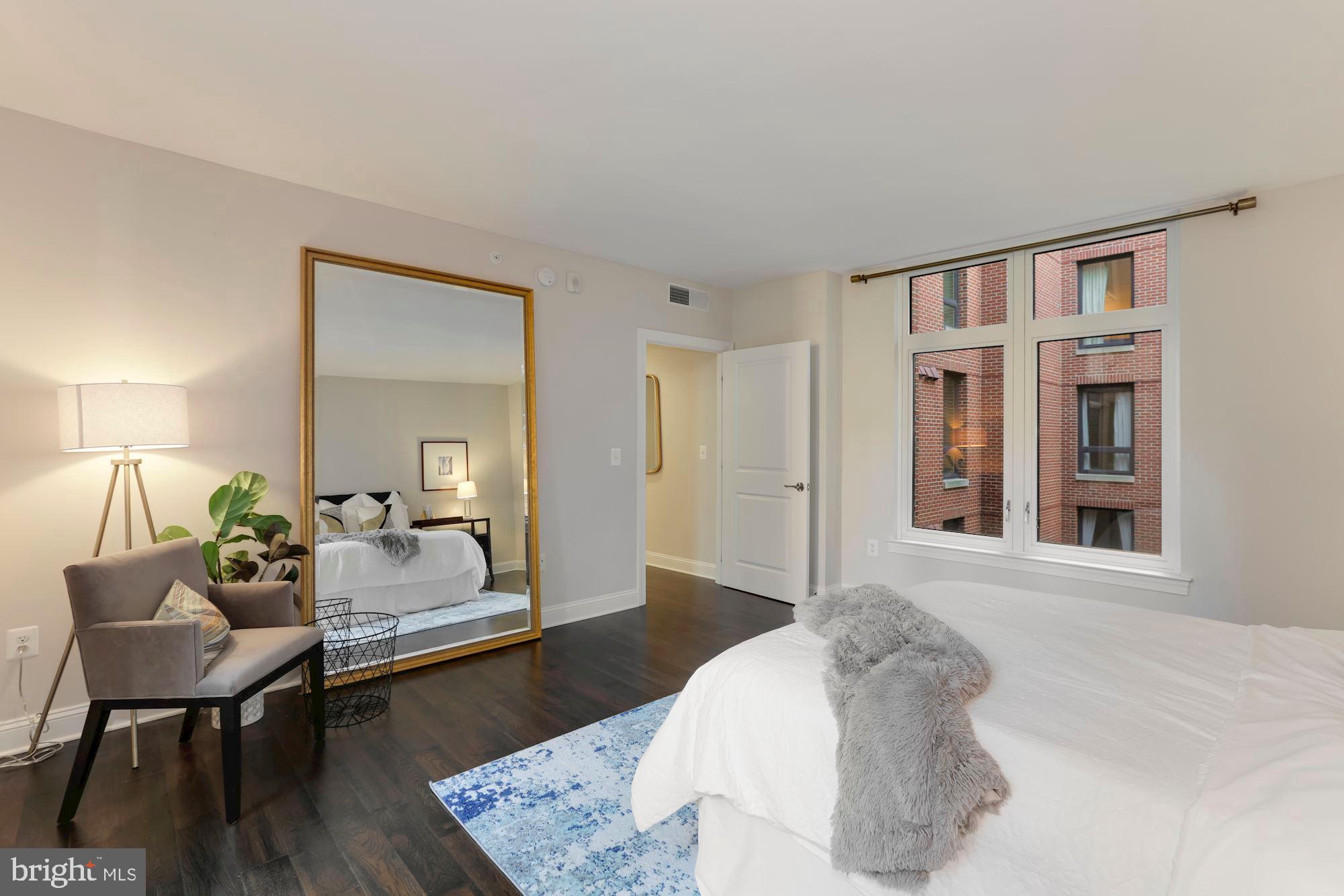 BETHESDA - Residential