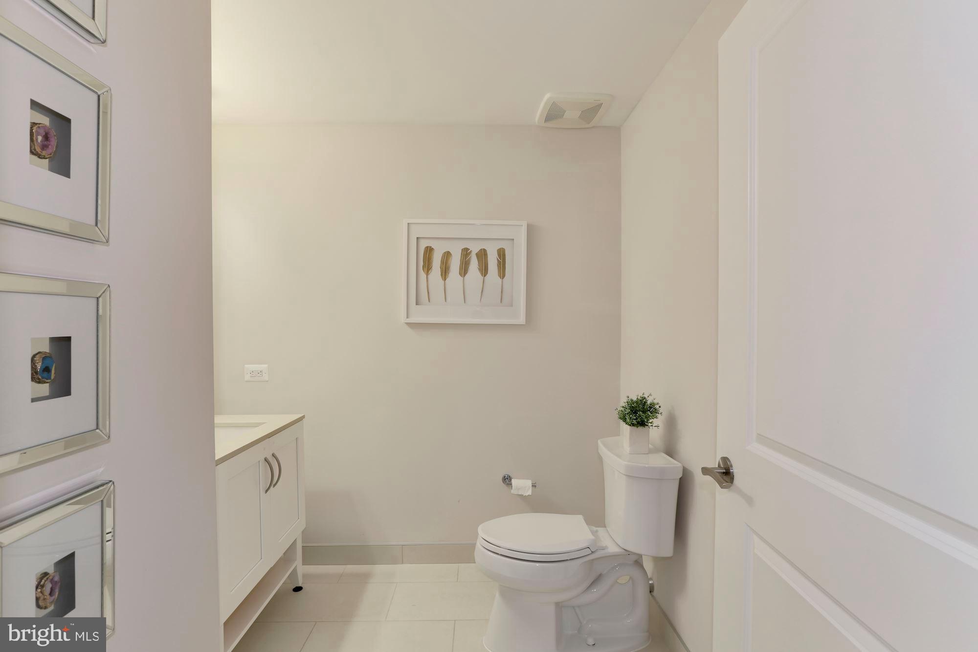 BETHESDA - Residential