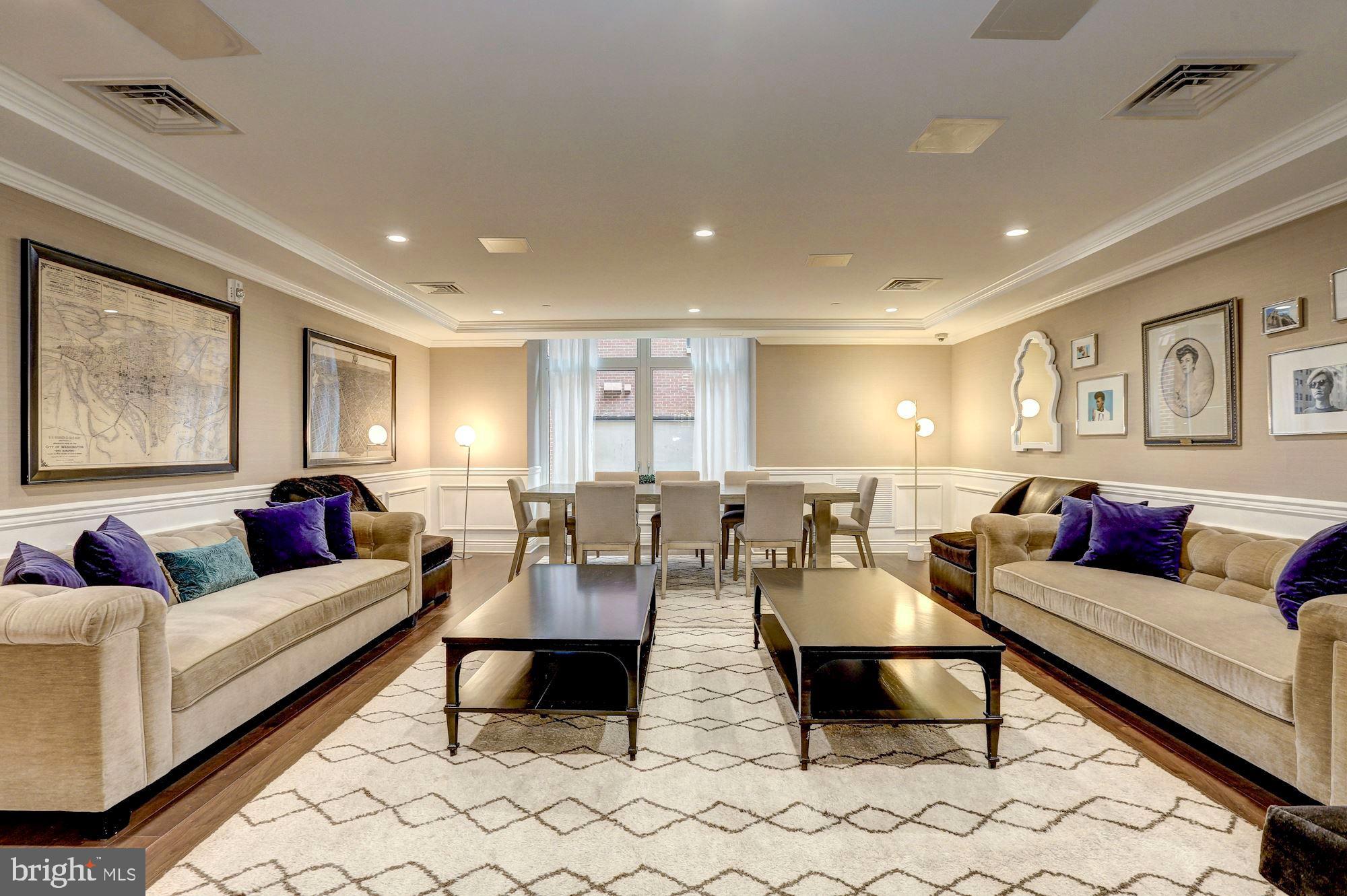 BETHESDA - Residential