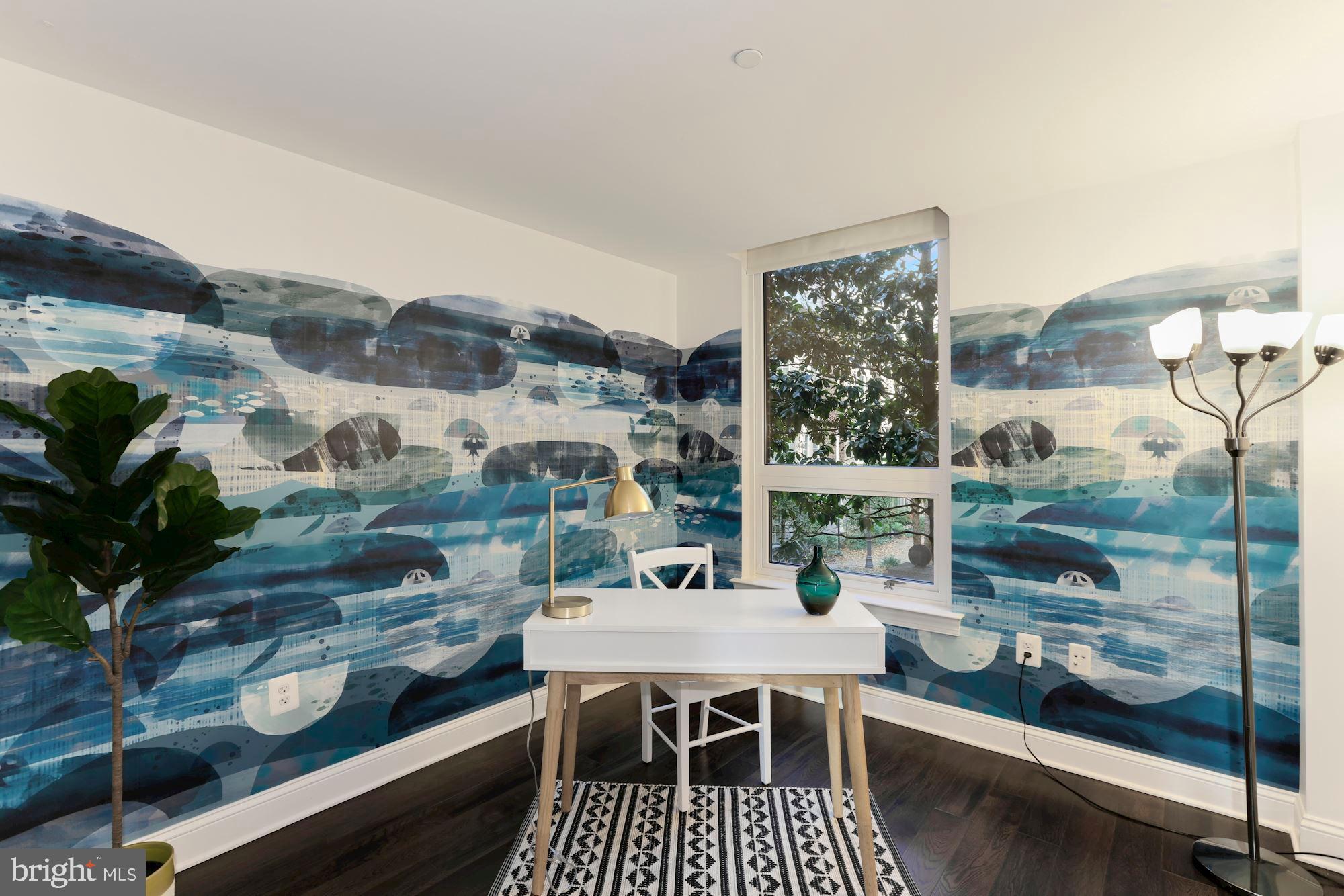 BETHESDA - Residential