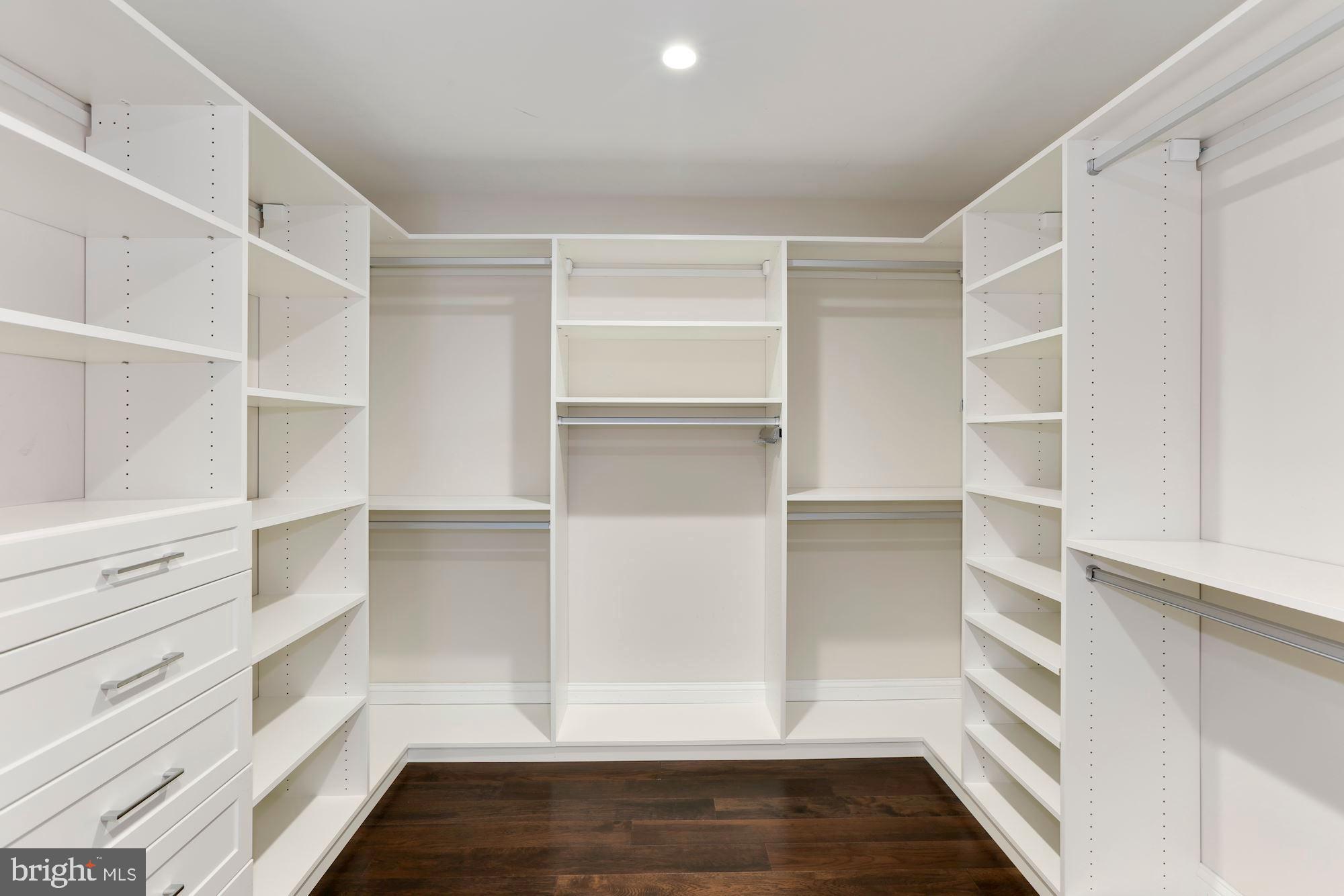 BETHESDA - Residential