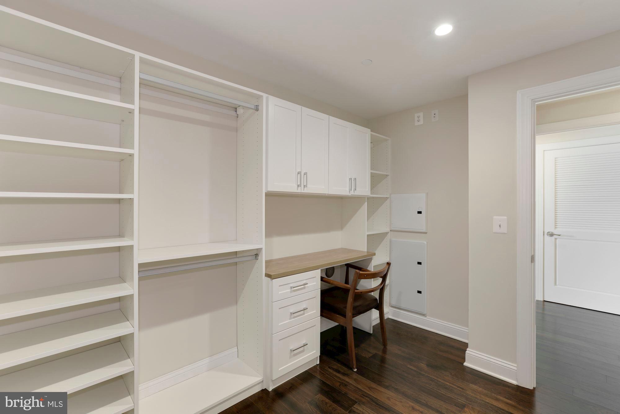 BETHESDA - Residential