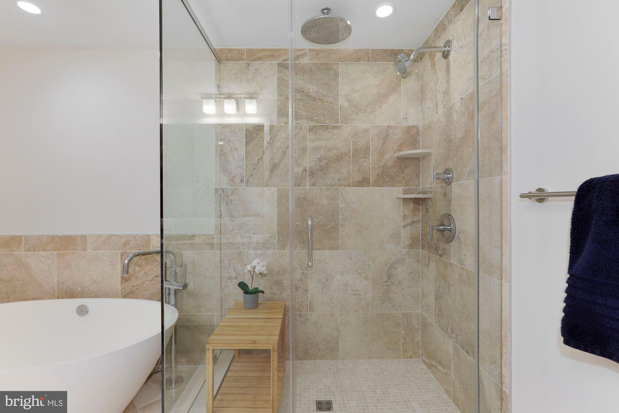 BETHESDA - Residential