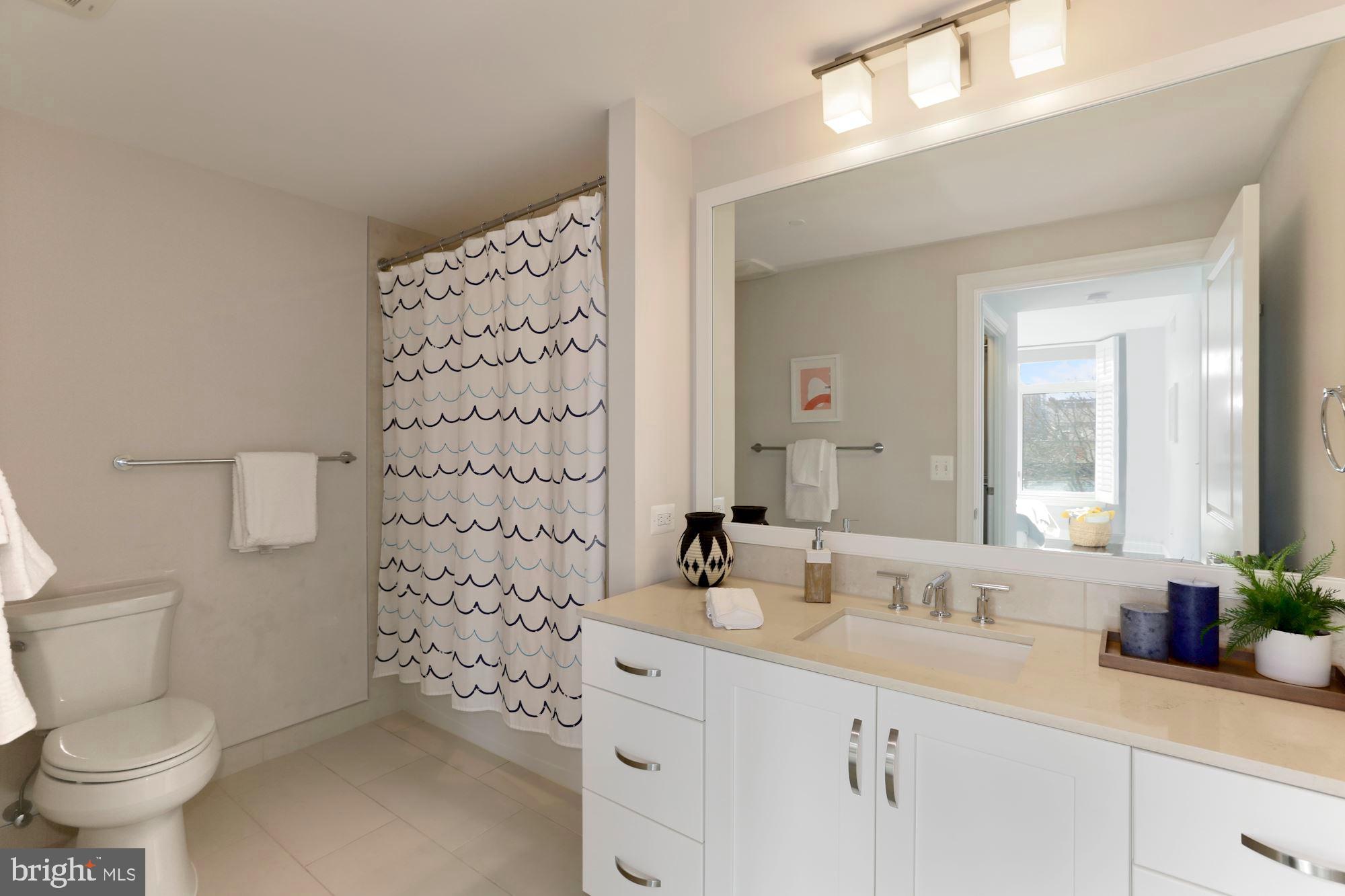 BETHESDA - Residential