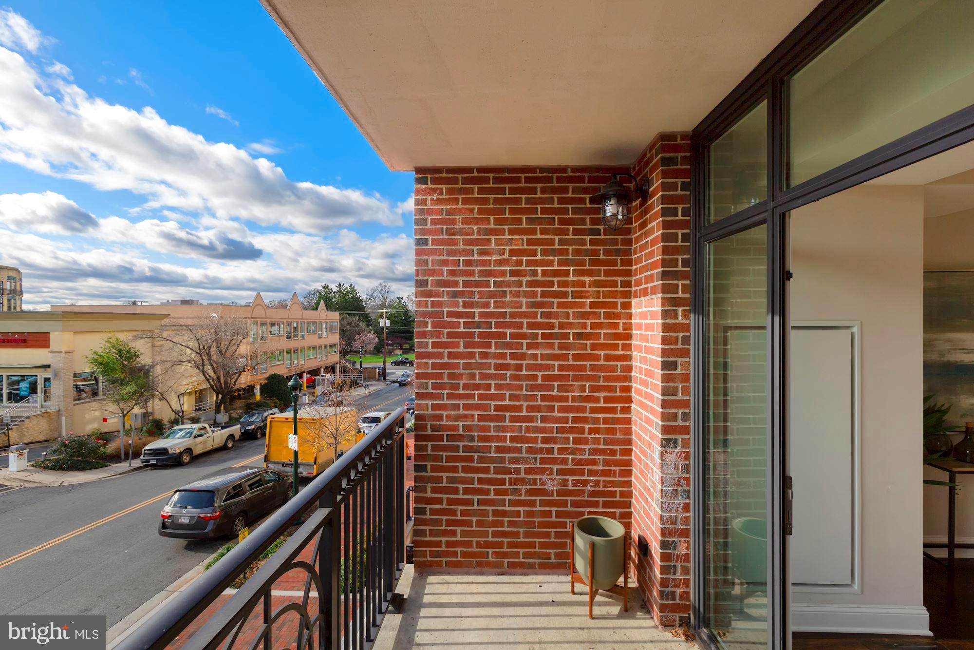 BETHESDA - Residential