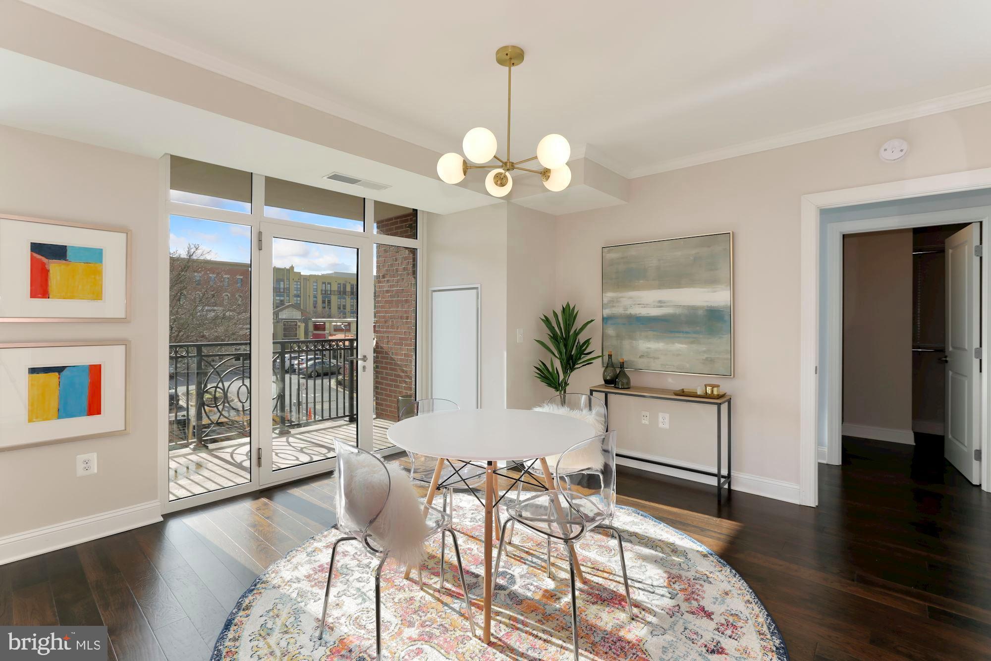 BETHESDA - Residential