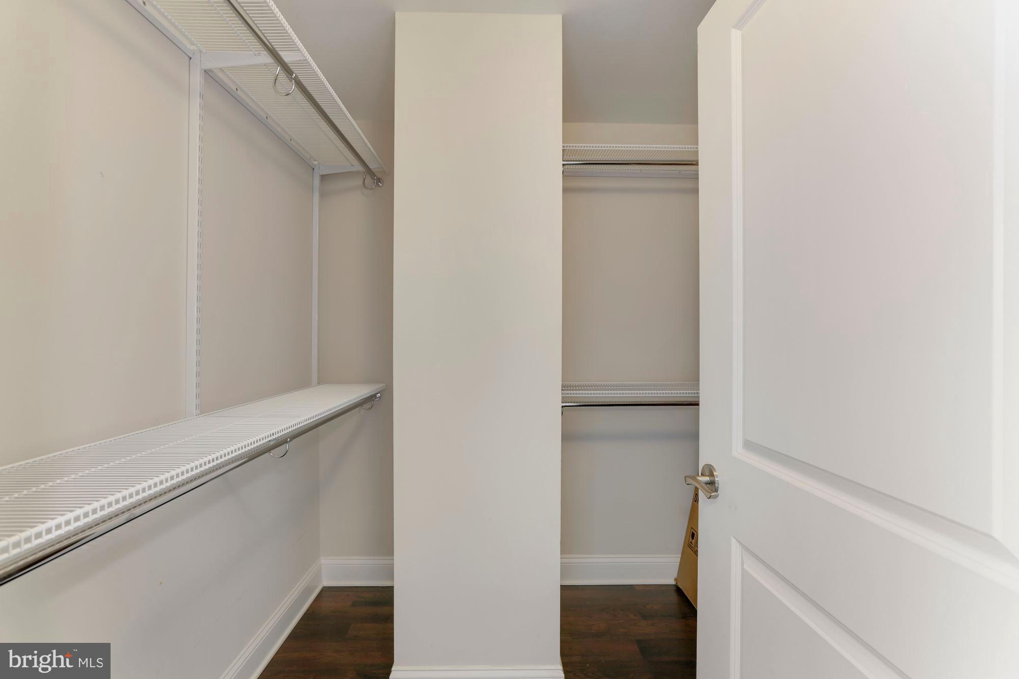 BETHESDA - Residential