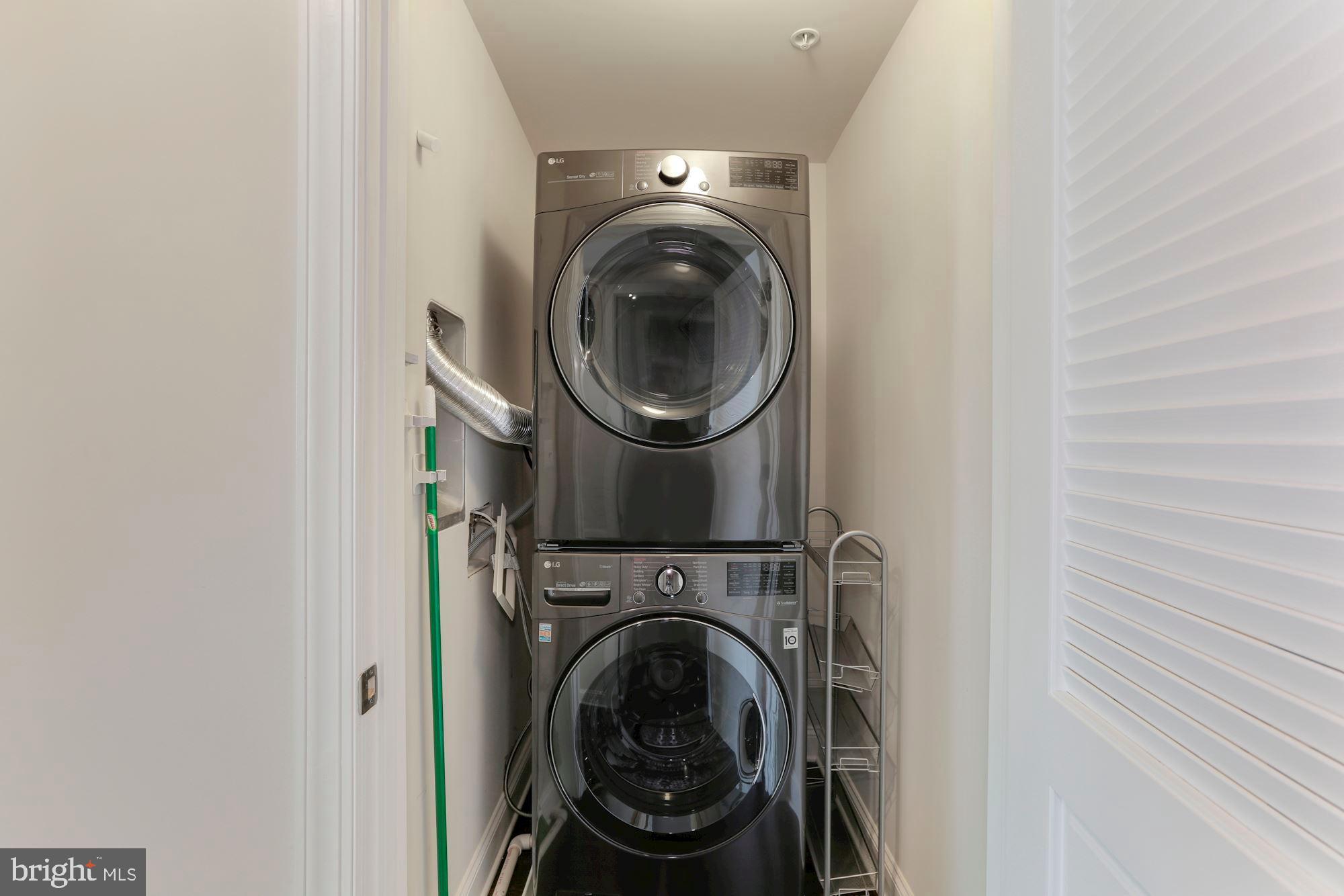 BETHESDA - Residential