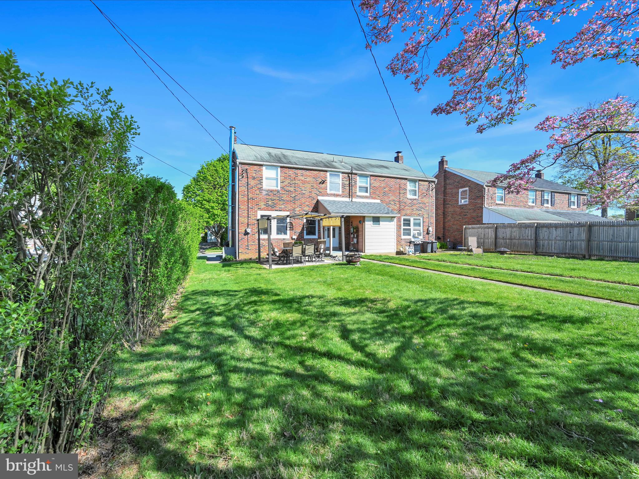 SHILLINGTON - Residential