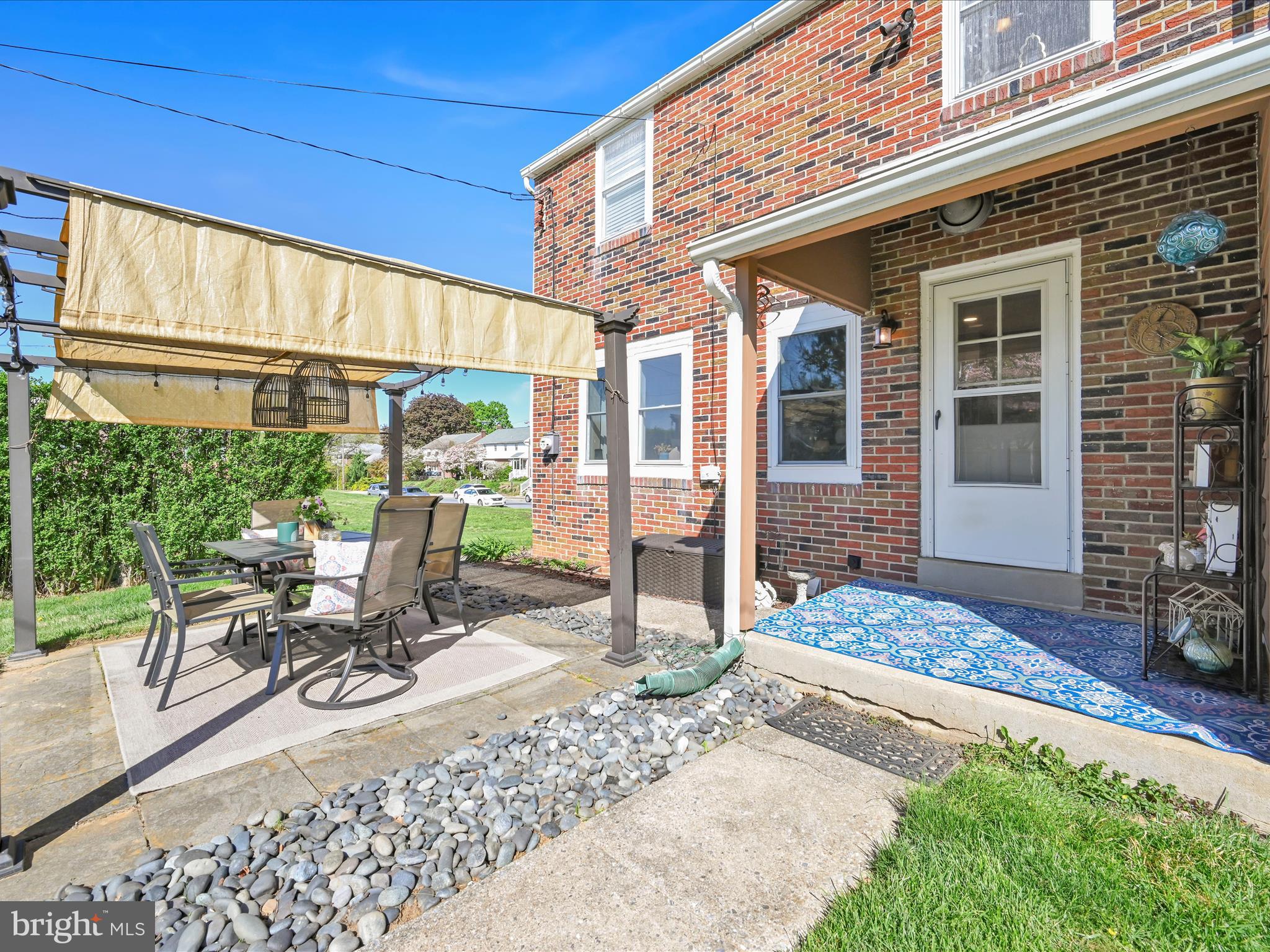 SHILLINGTON - Residential