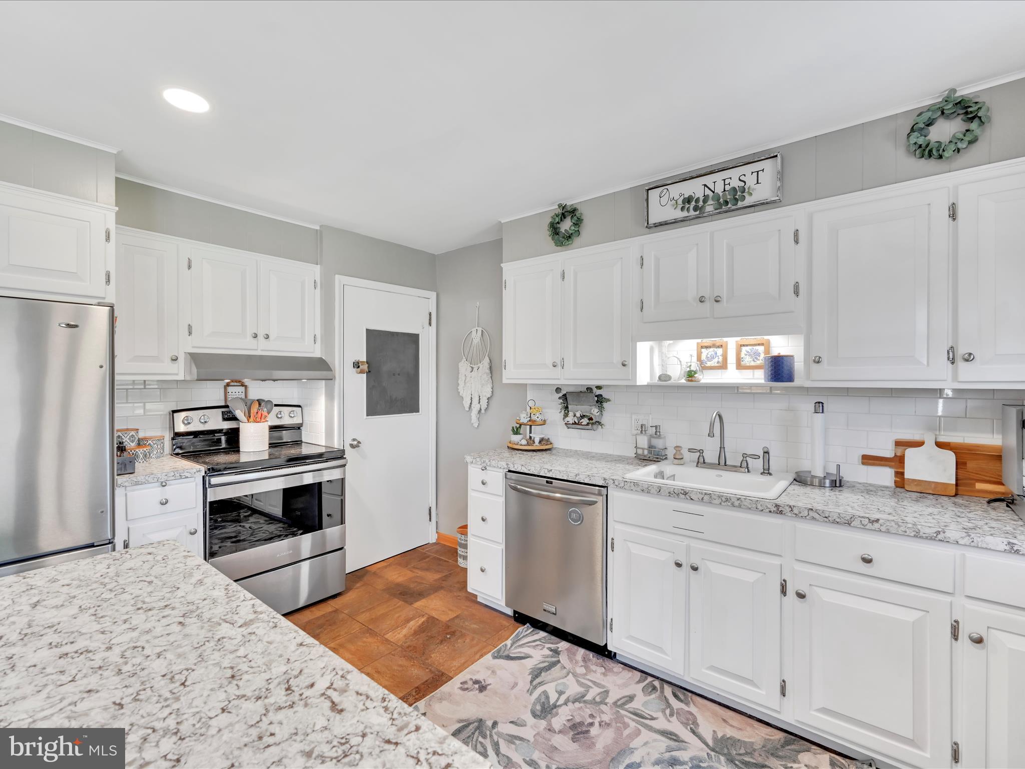 SHILLINGTON - Residential