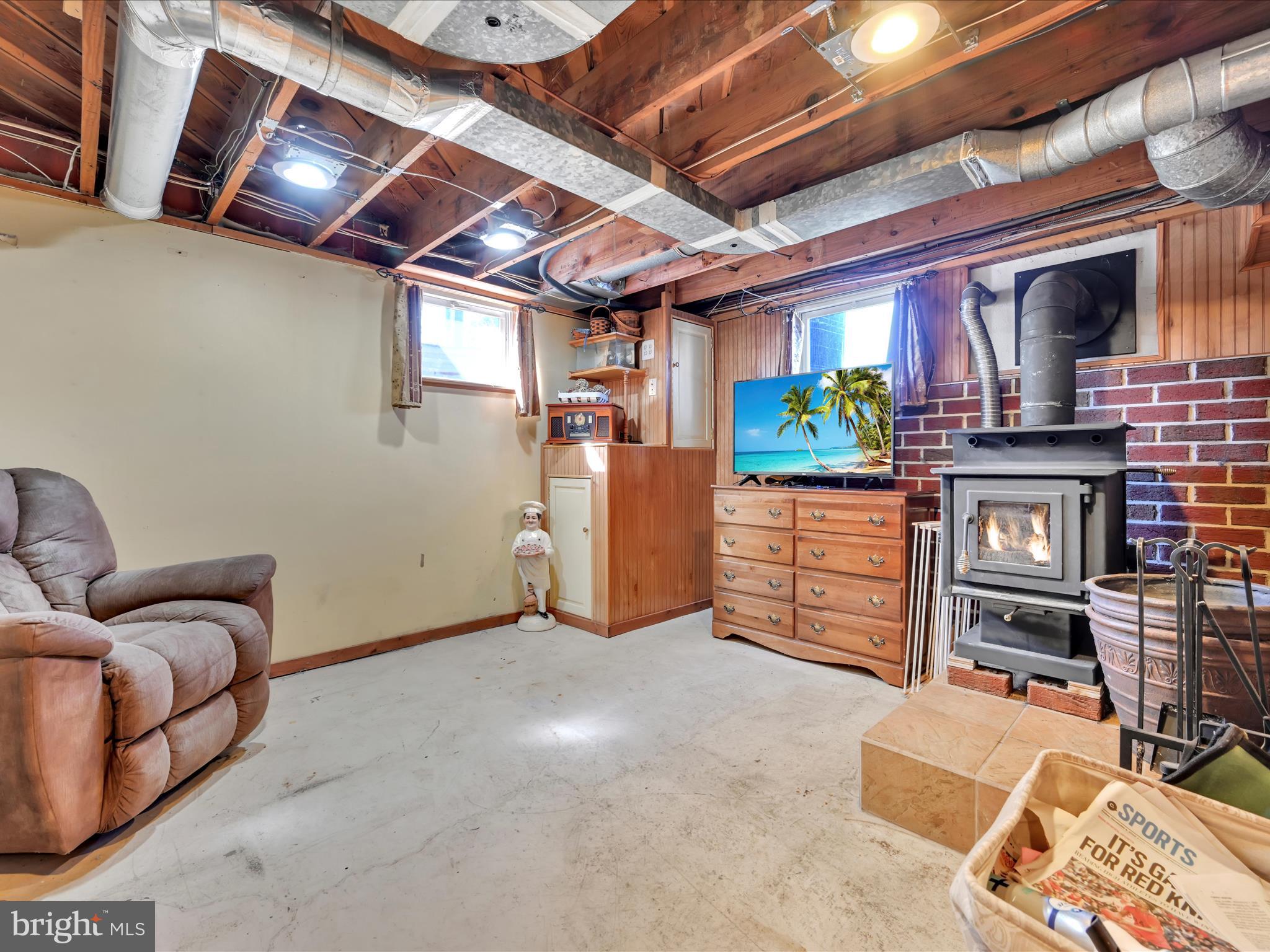 SHILLINGTON - Residential