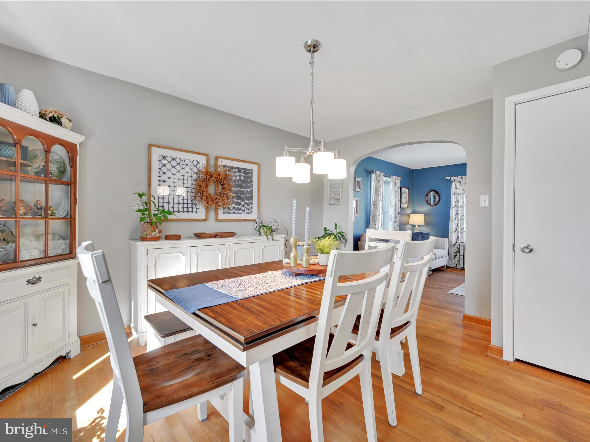 SHILLINGTON - Residential