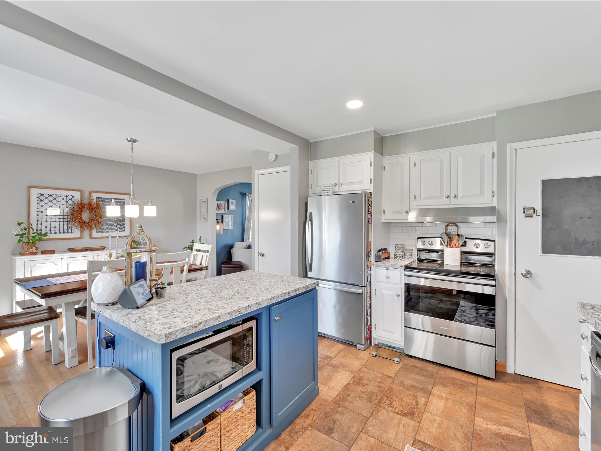 SHILLINGTON - Residential