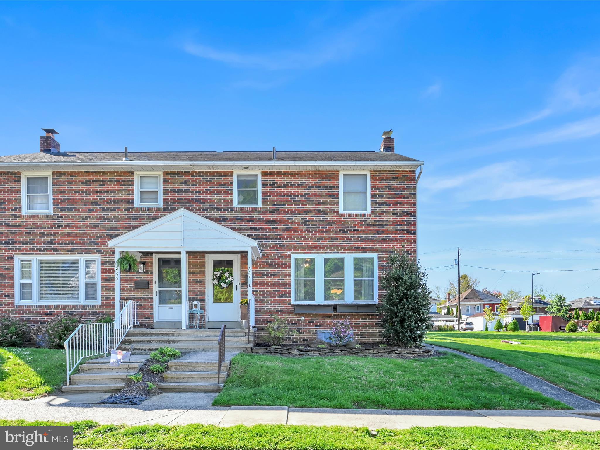 348 N WYOMISSING AVENUE