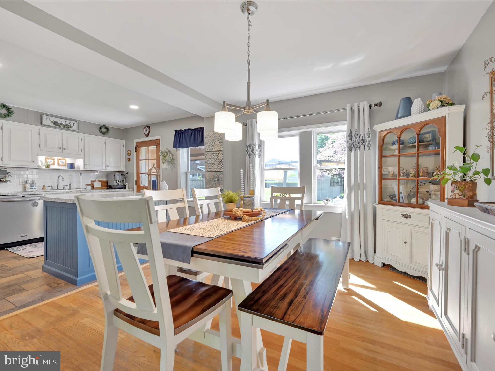 SHILLINGTON - Residential