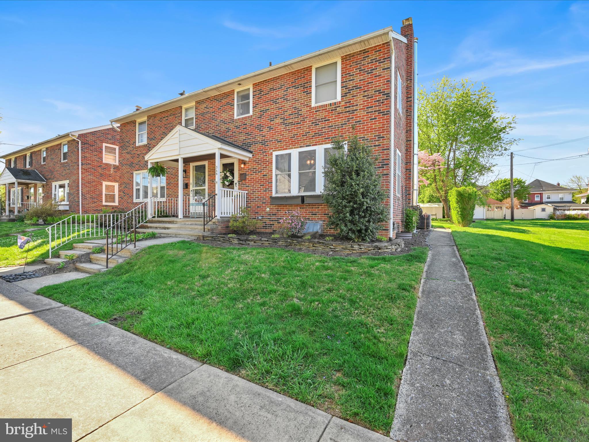 348 N WYOMISSING AVENUE