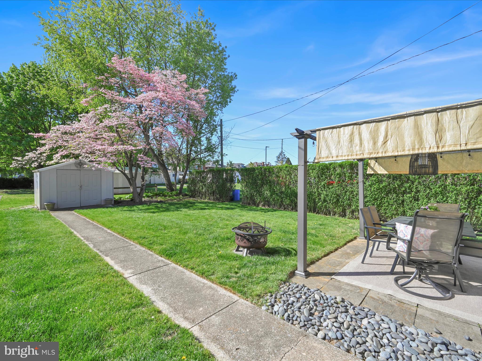 SHILLINGTON - Residential