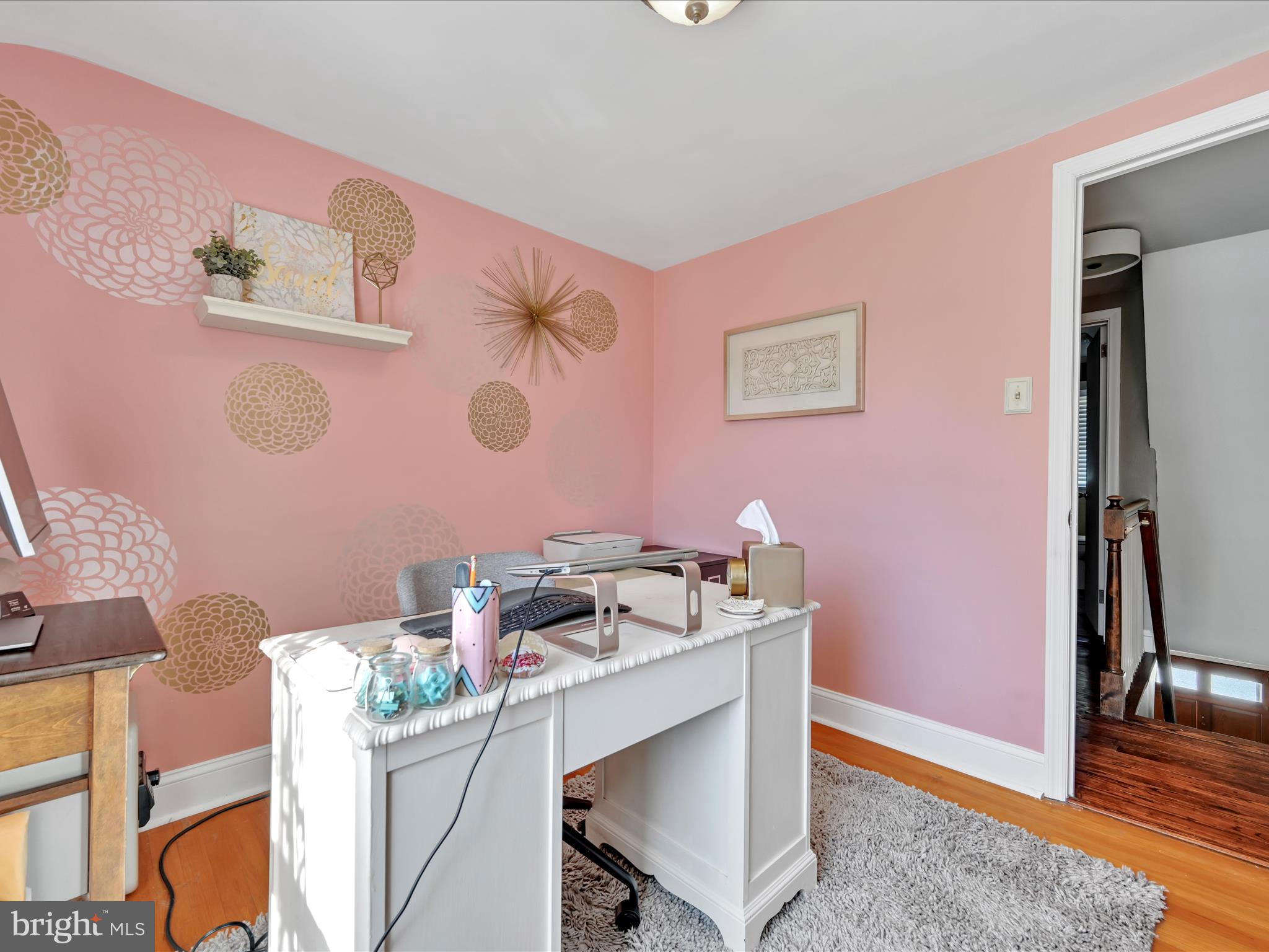 SHILLINGTON - Residential