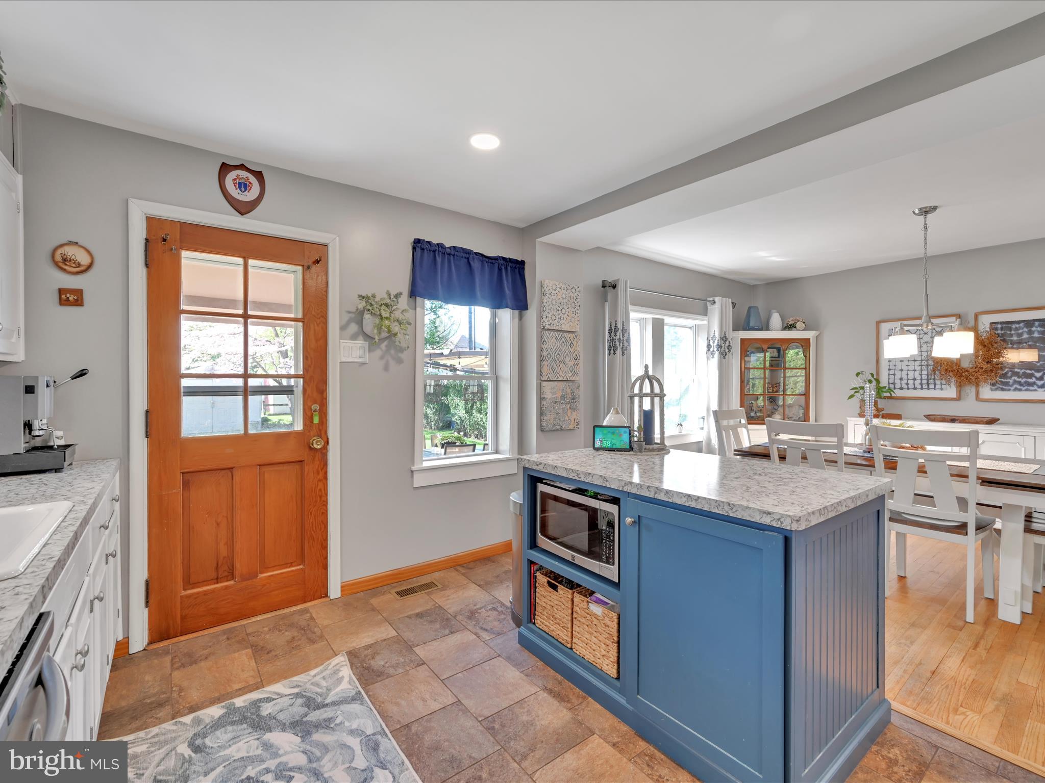 SHILLINGTON - Residential