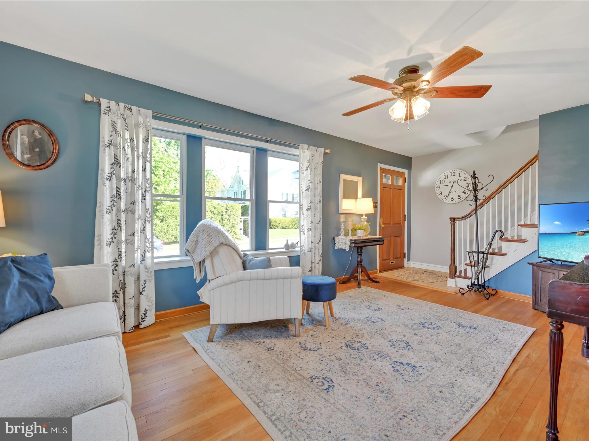 SHILLINGTON - Residential