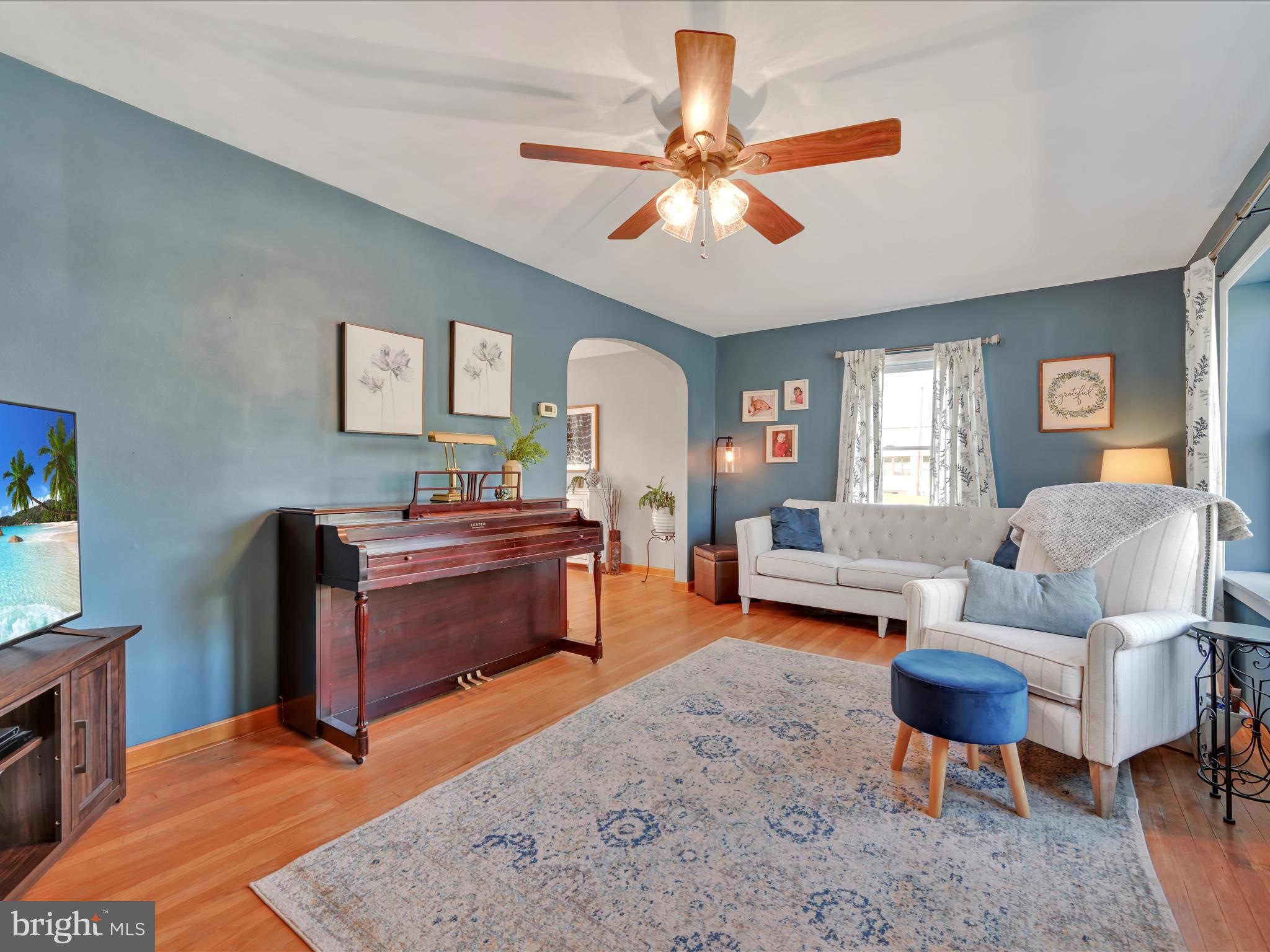 SHILLINGTON - Residential