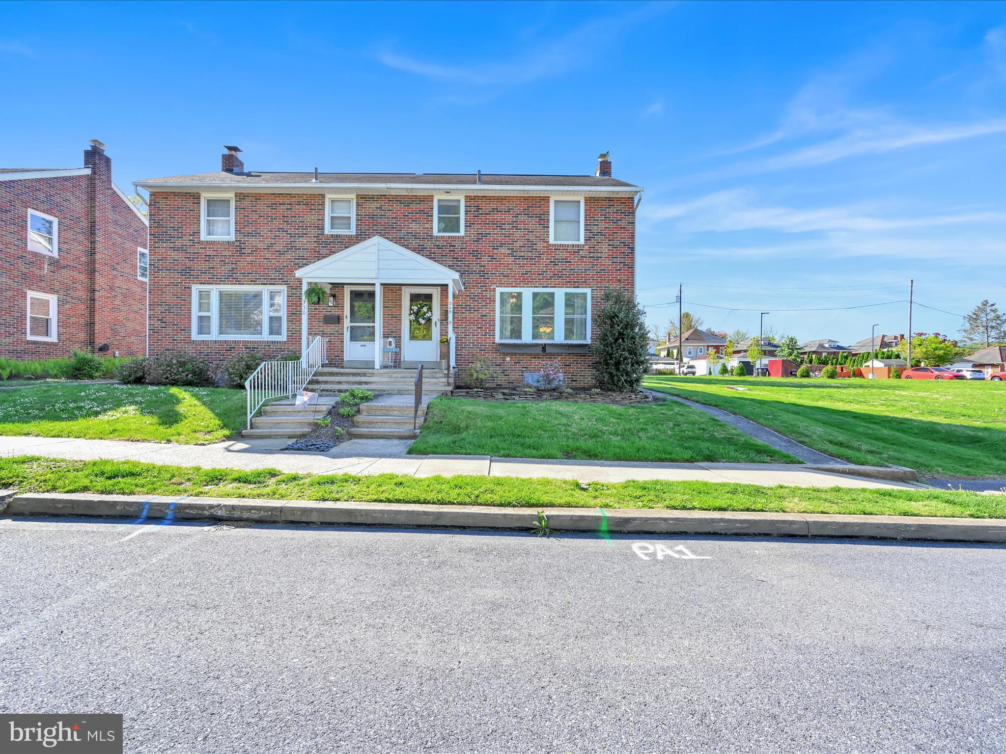 348 N WYOMISSING AVENUE