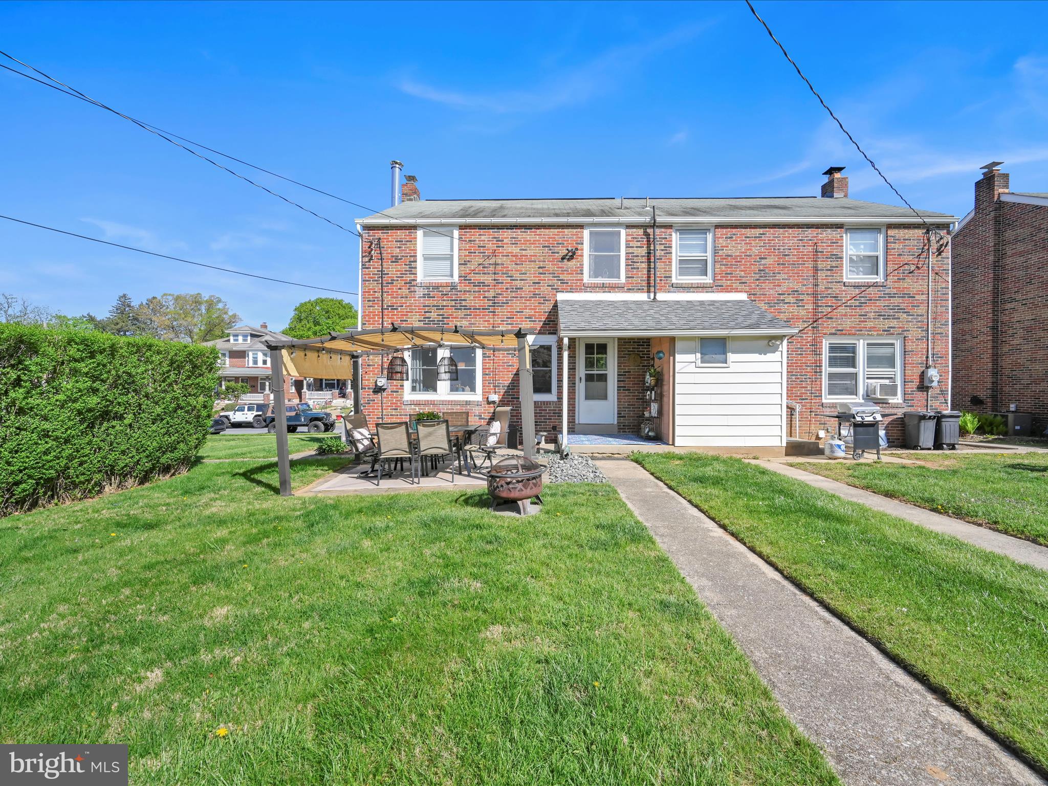 SHILLINGTON - Residential