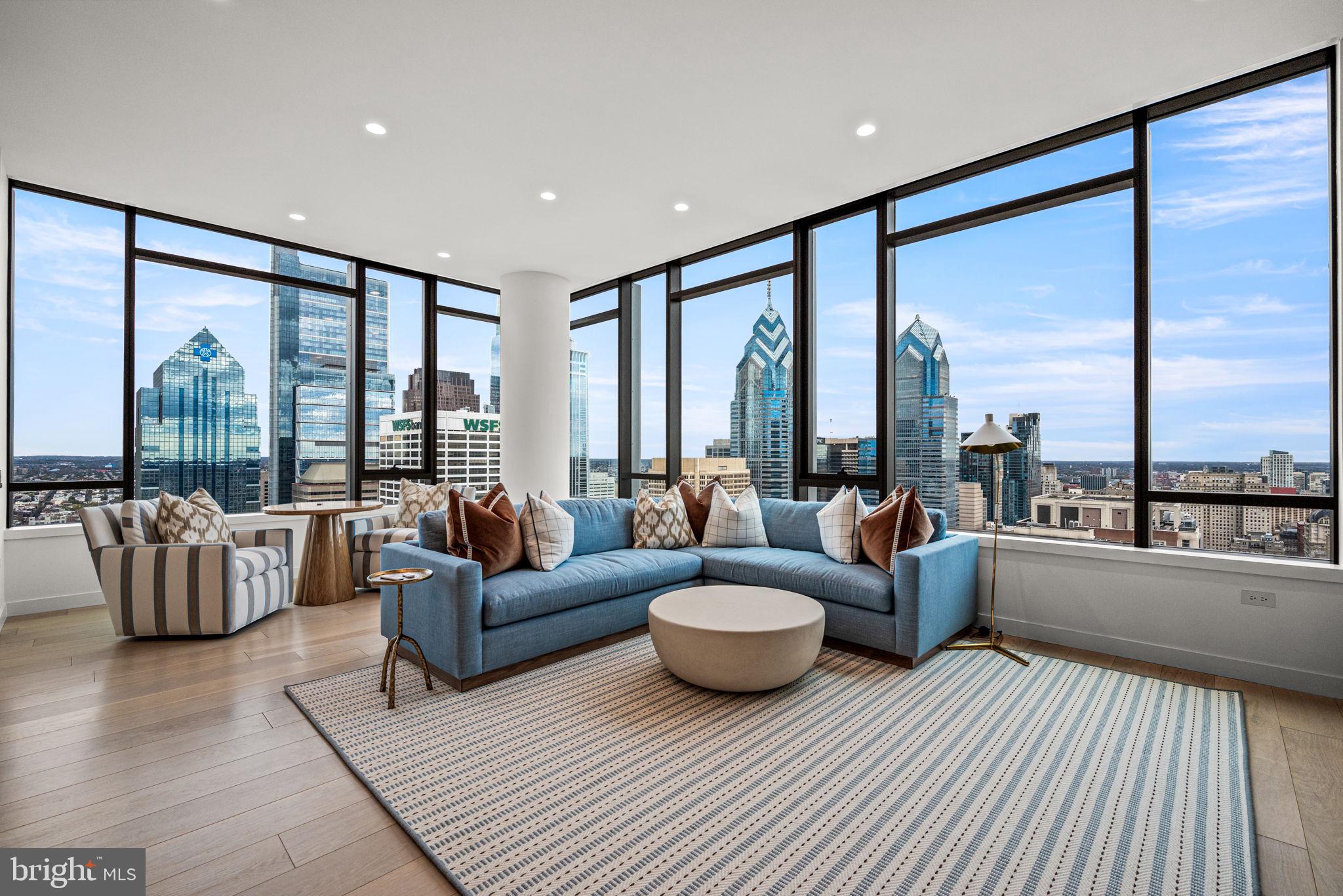 RITTENHOUSE SQUARE - Residential