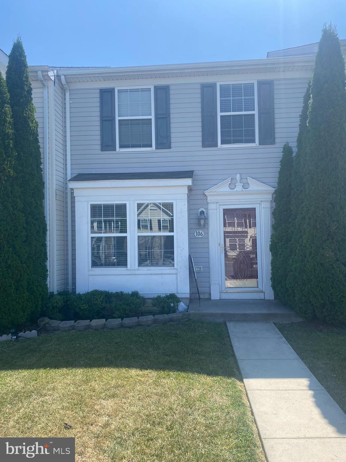 PRENTISS POINT - Residential Lease